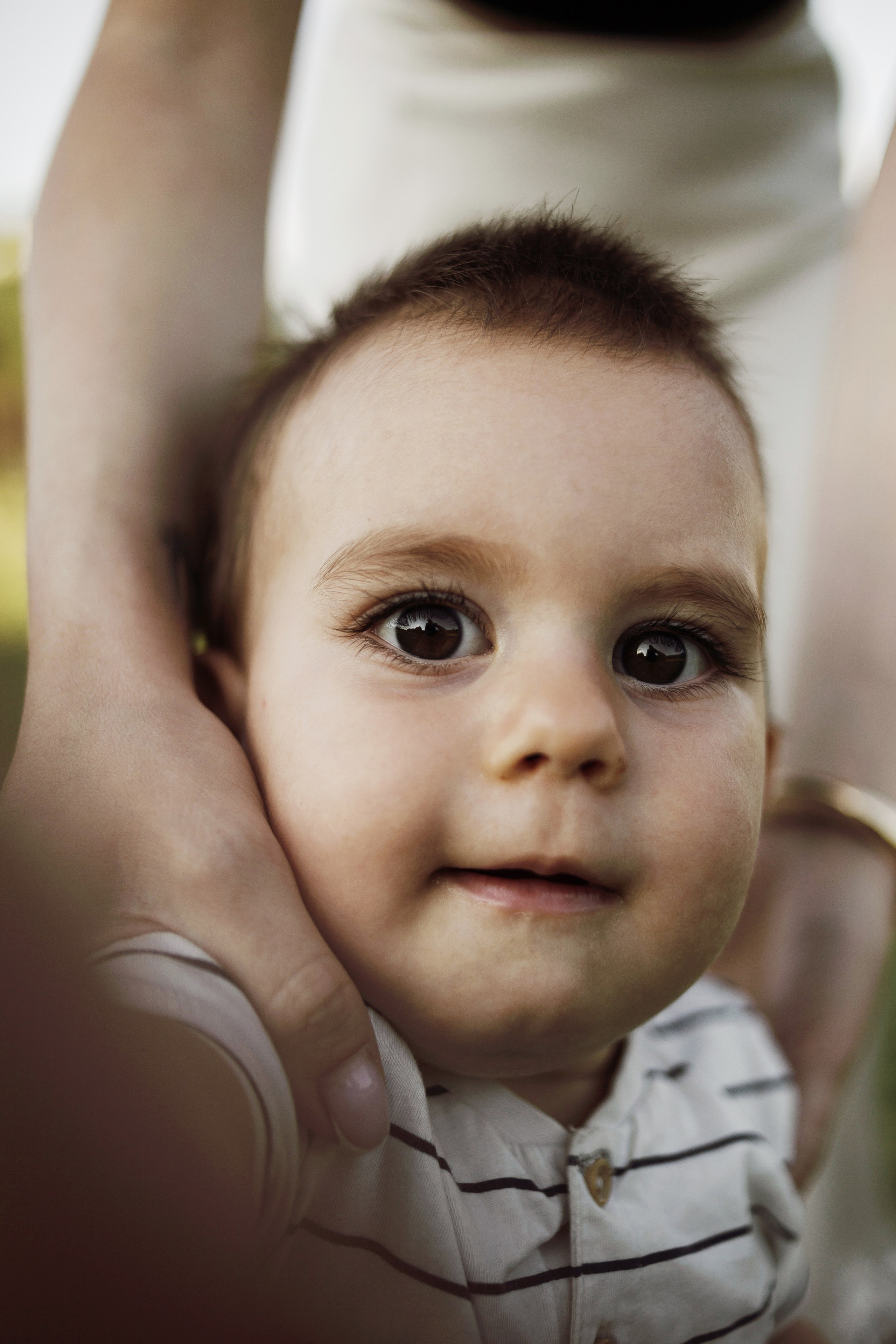 Аня и Альперен. Портретный фотограф в Санкт-Петербурге Элина Ситникова