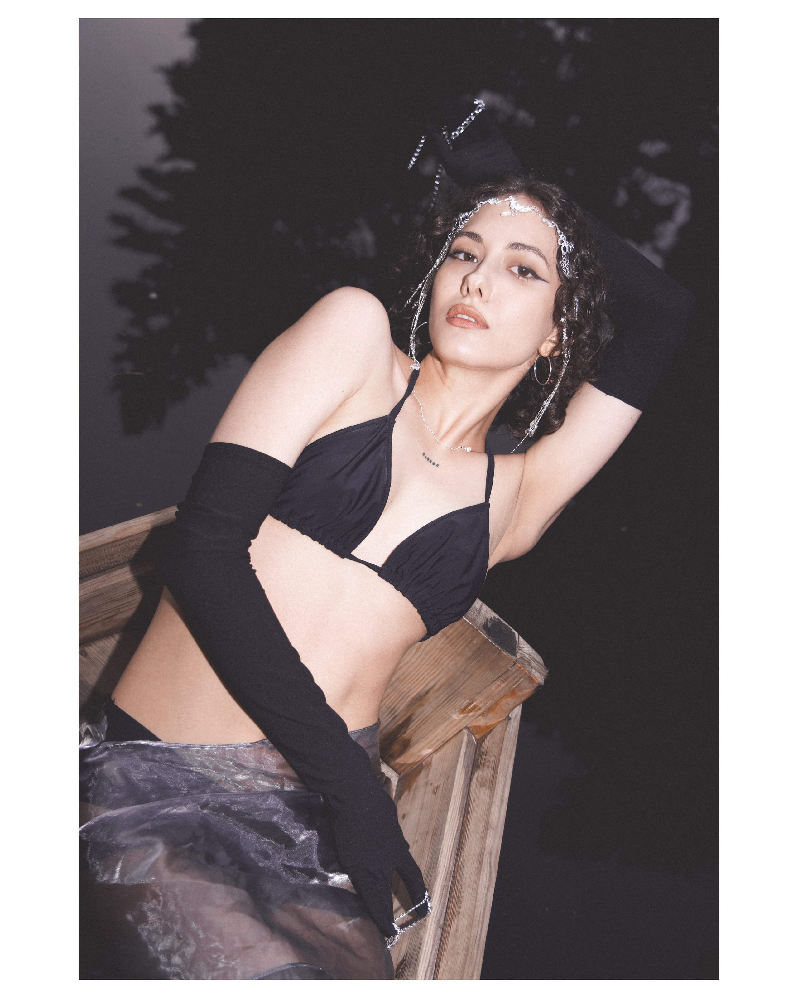 POLINA. Верговская Софья FASHION-PHOTOGRAPHER из Санкт-Петербурга