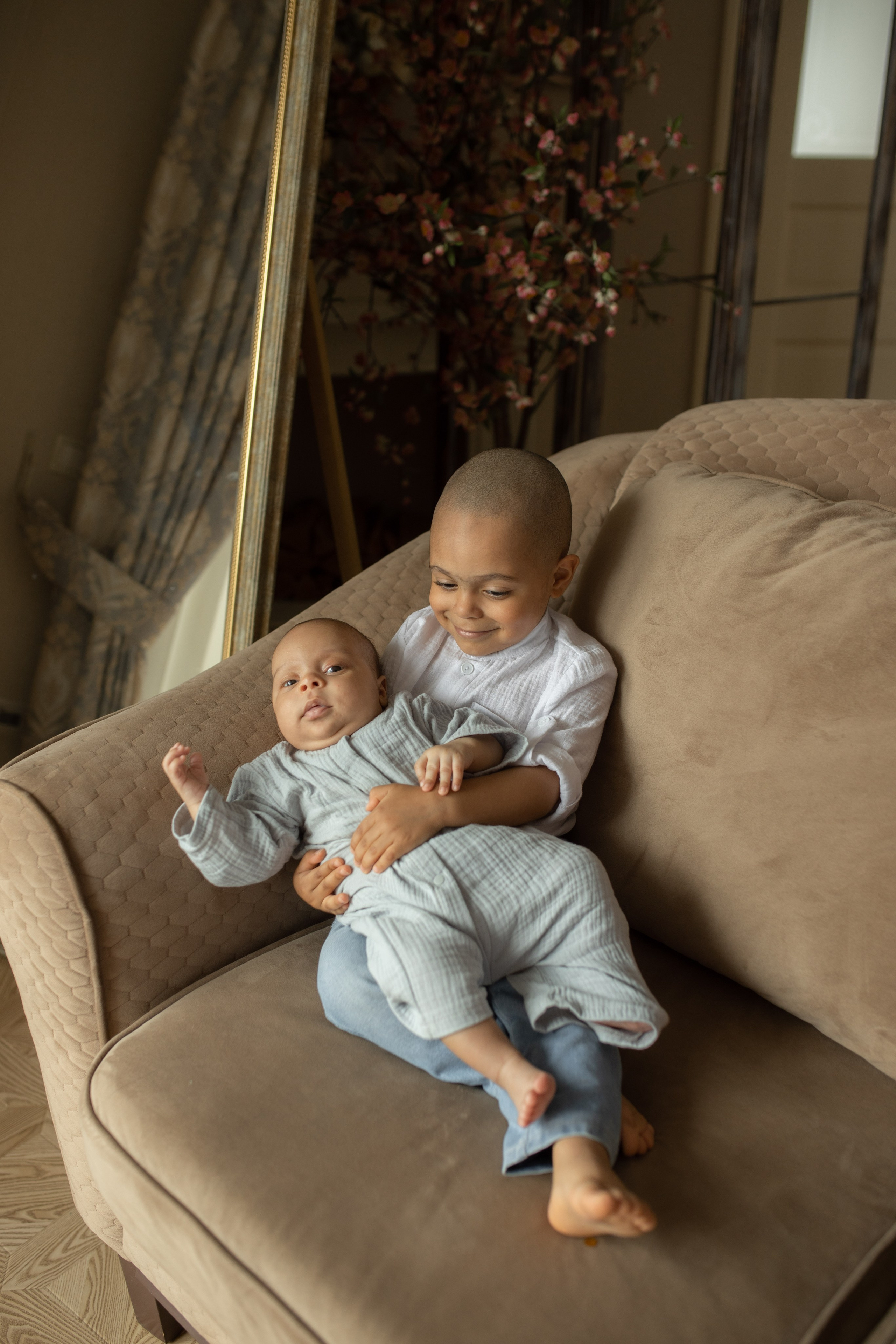 Малыш Мишутка. Фотограф в Железнодорожном и Балашихе