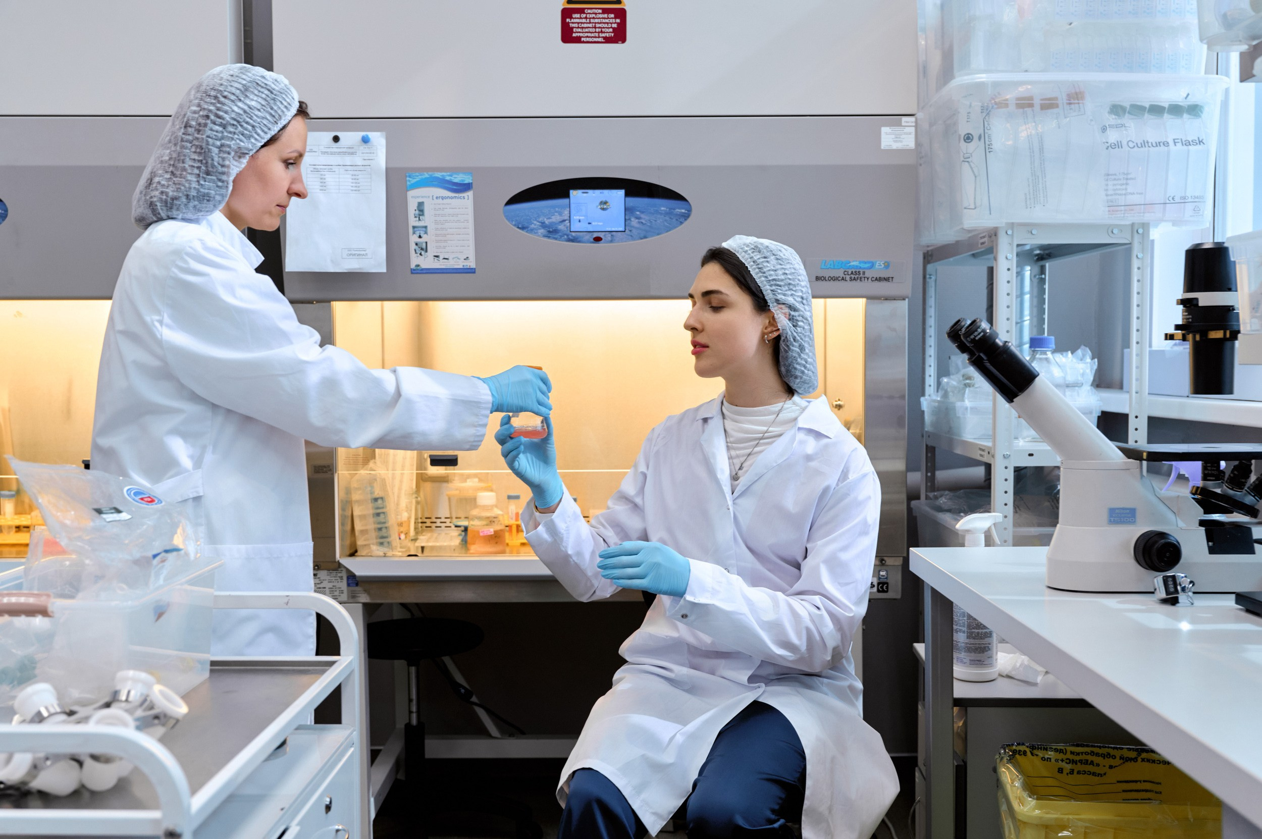 ПраймБиоМед