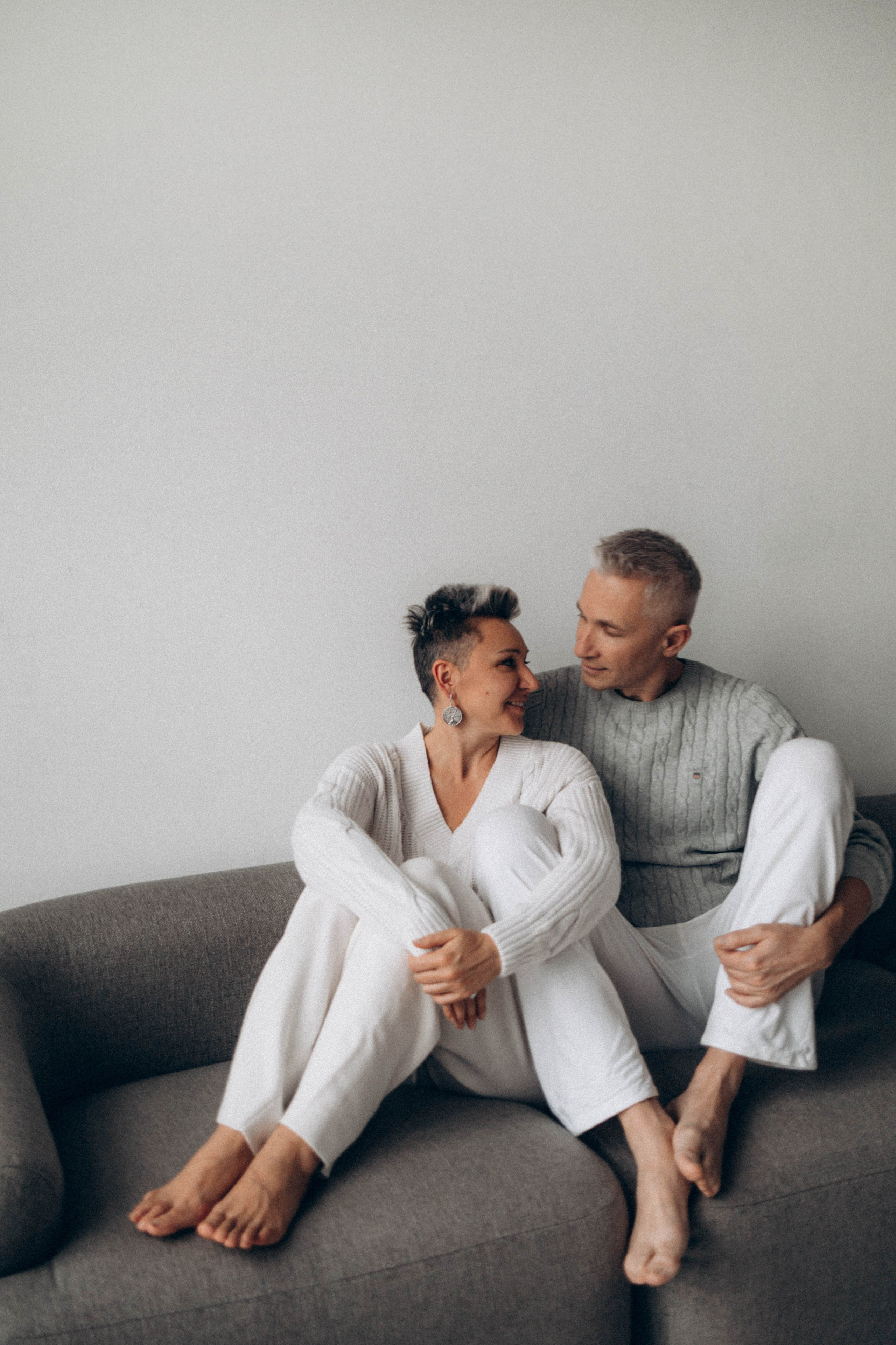 Олег и Анна. Семейный фотограф Москва Калининград СПб