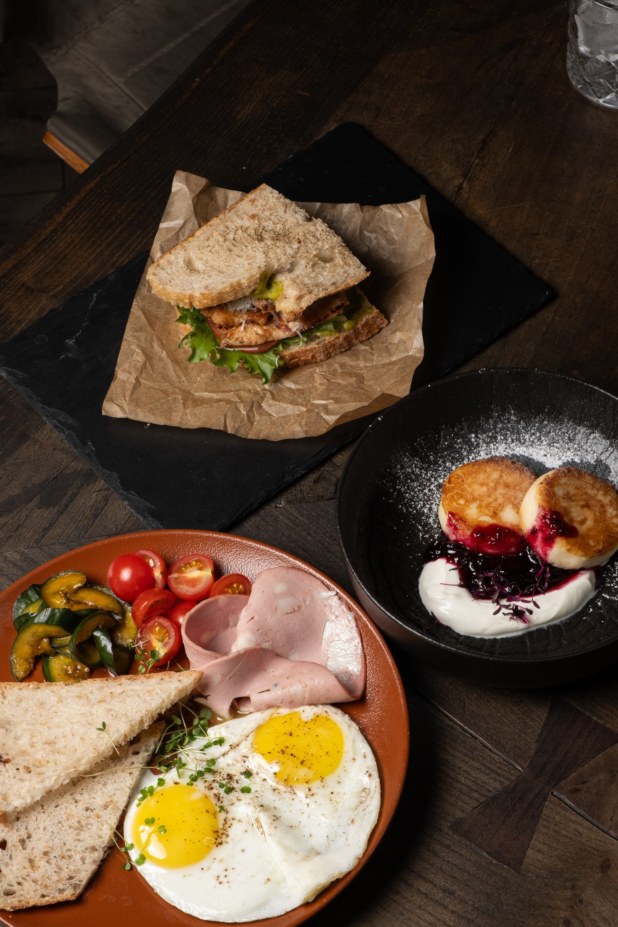 Hookah Place «Ikigai». Фотограф в Тюмени Кирилл Марфин