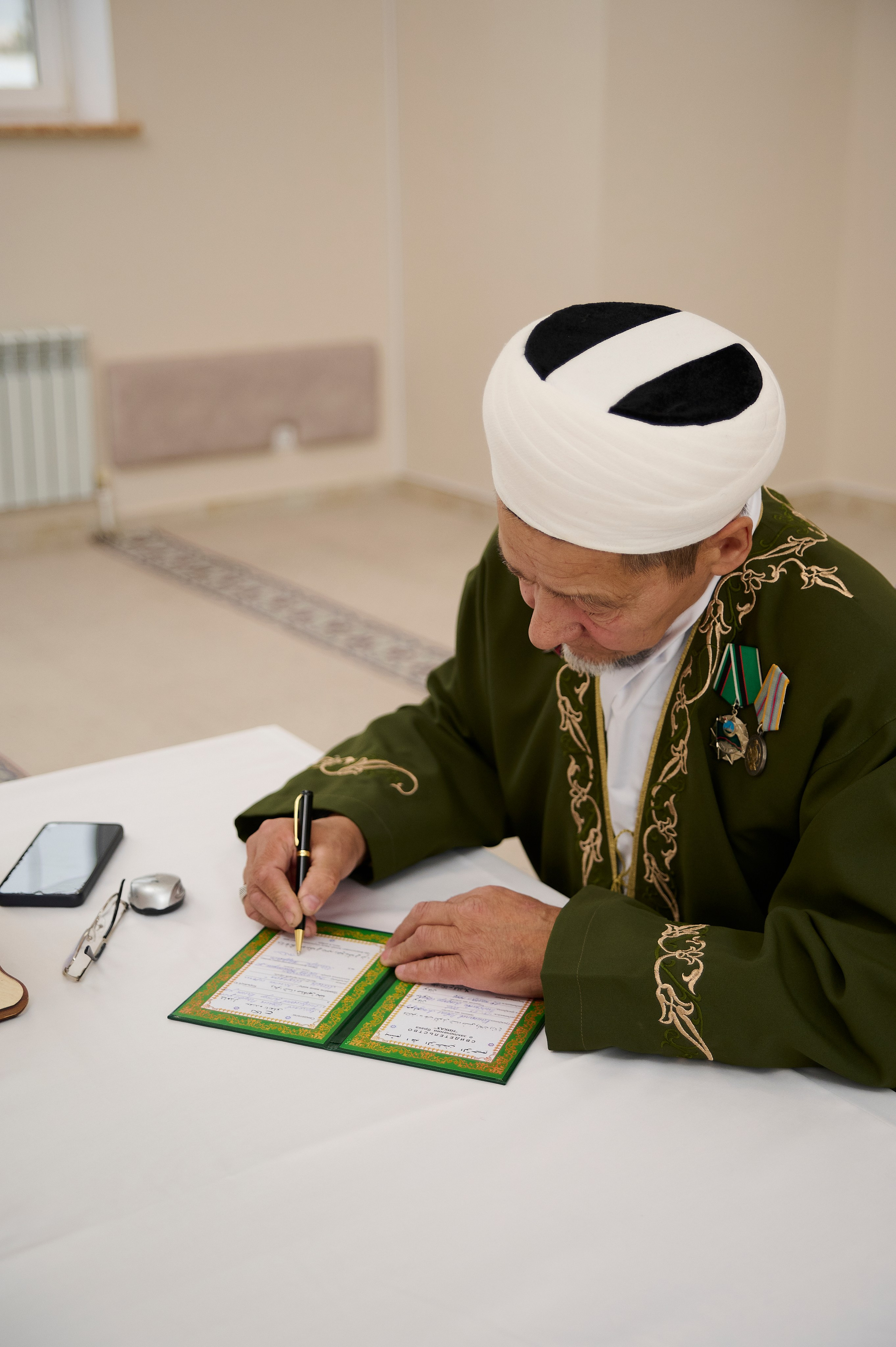 Никахи. Свадебный фотограф Тимур Хабибуллин