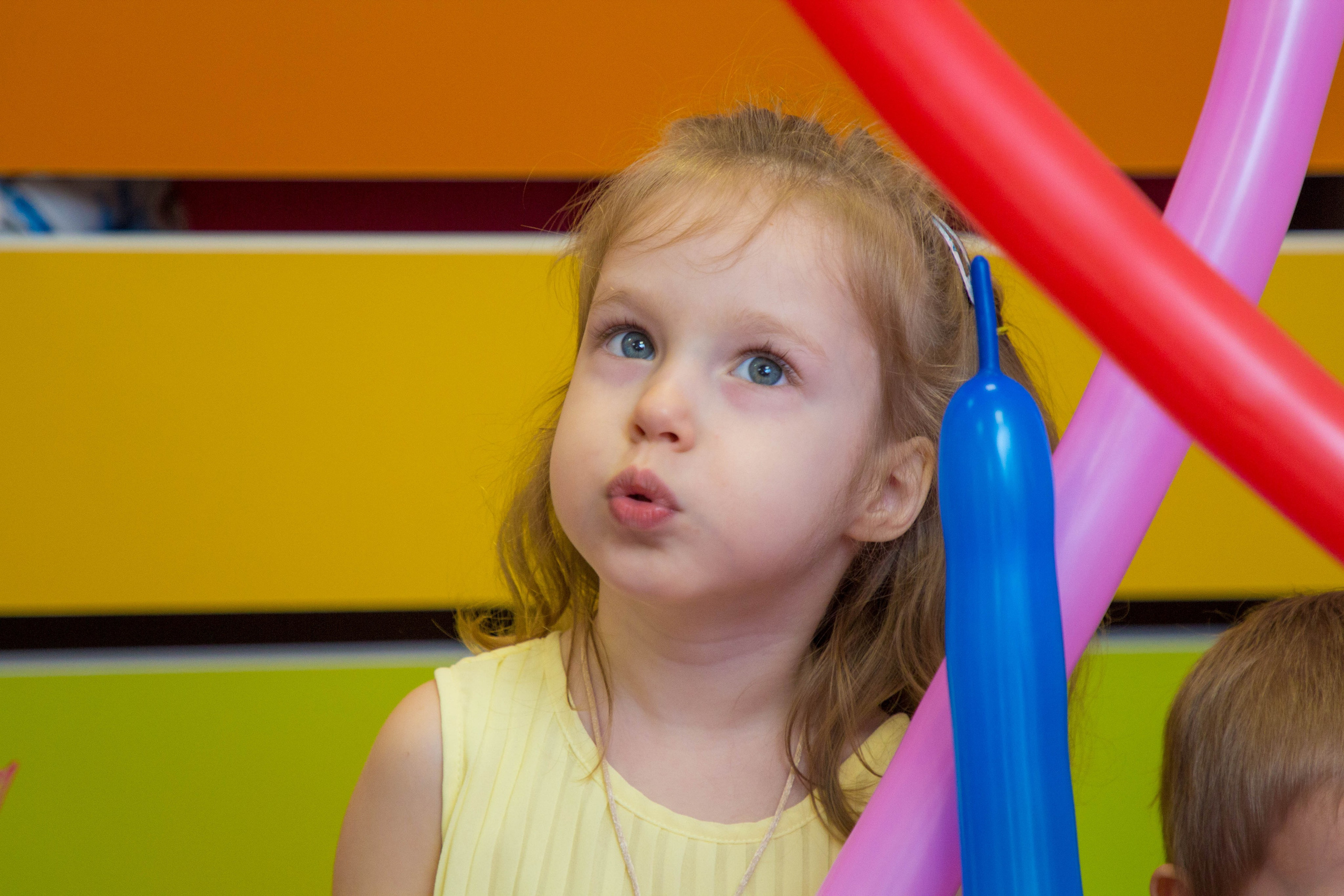 Анюта 4 года. Семейный, детский, свадебный фотограф в Москве, Люберцах