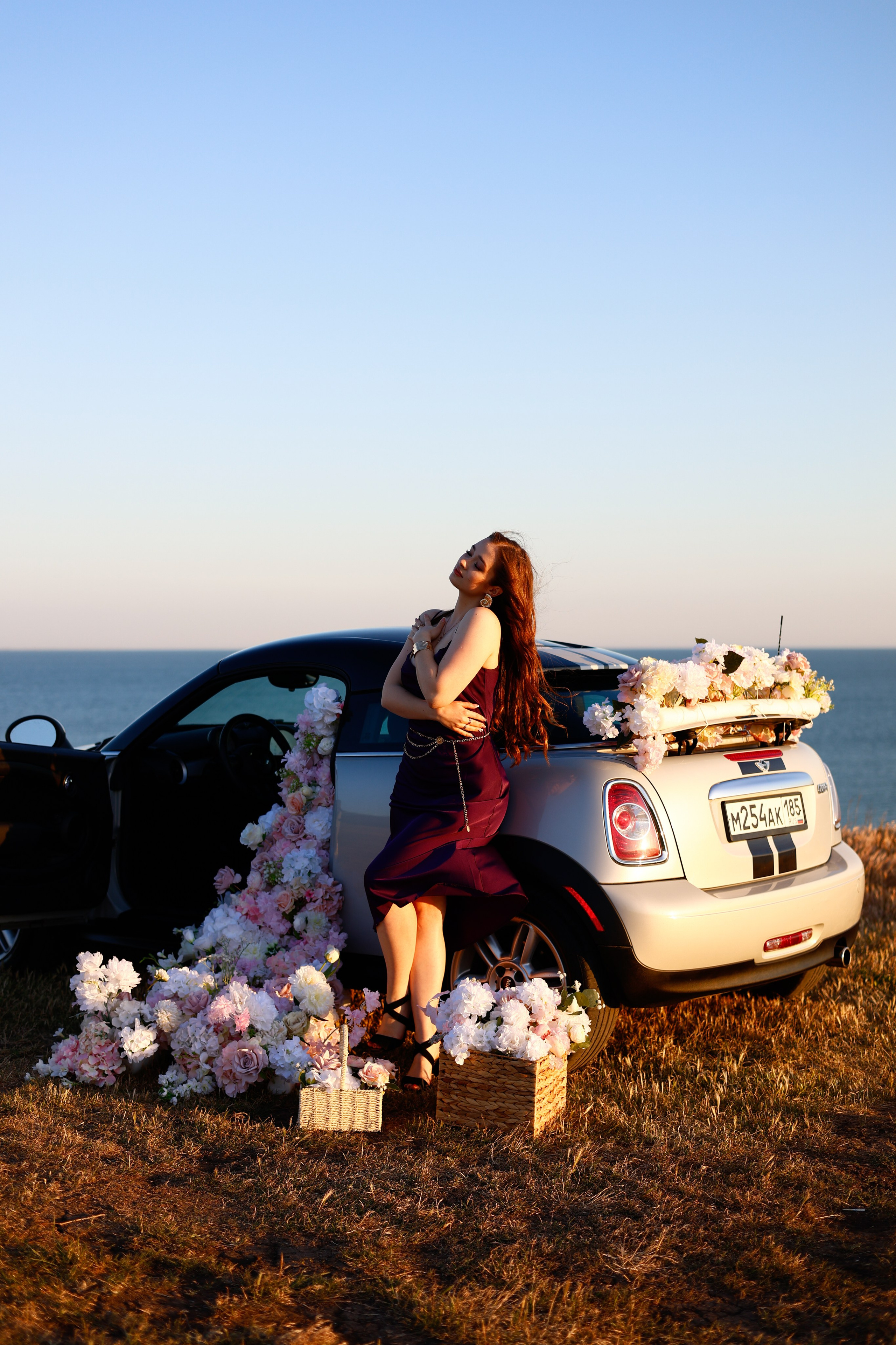 Ева. Свадебный фотограф Мариуполь/Бердянск