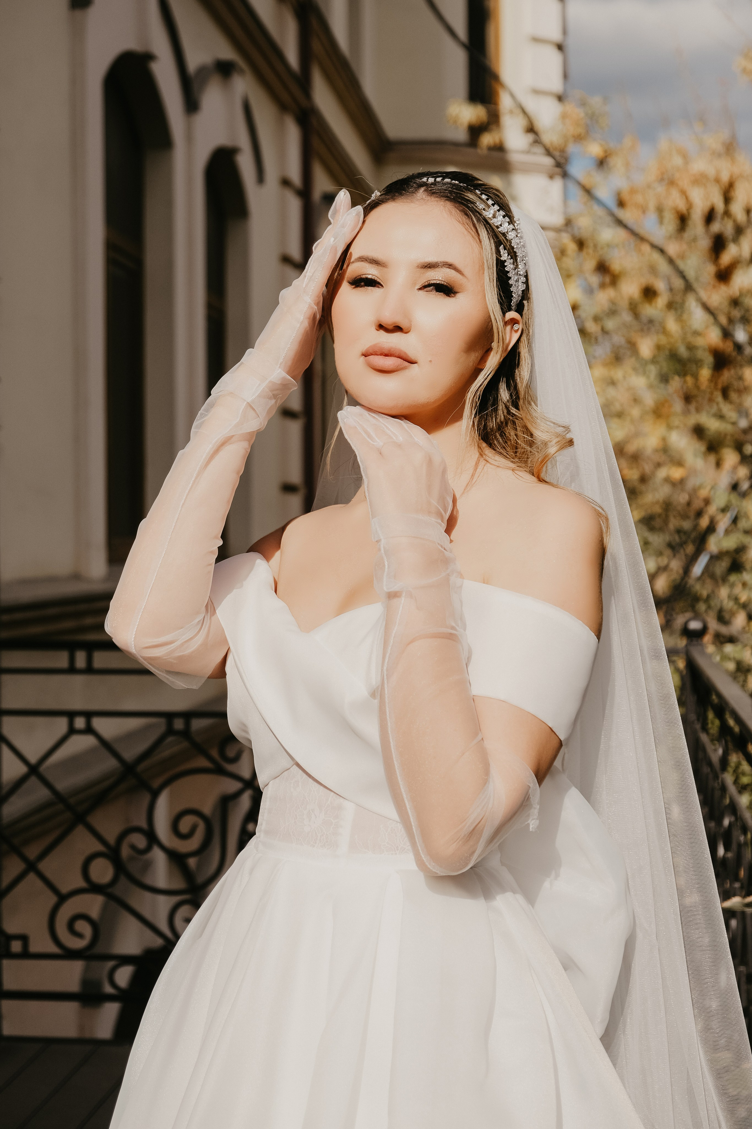 Особенный день. Елена Фирсова | Фотограф Астрахань