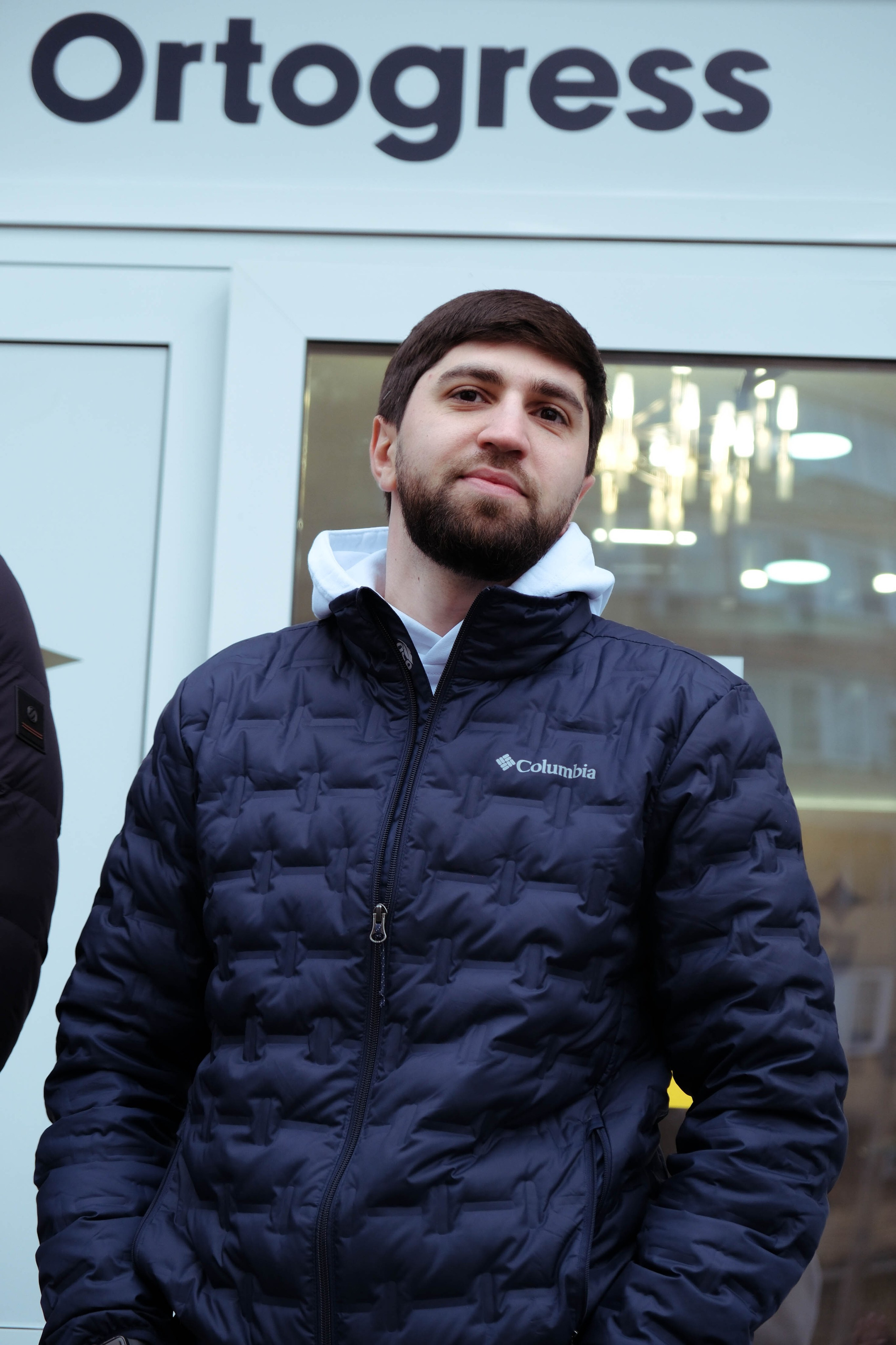 Открытие стоматологии. Елена Фирсова | Фотограф Астрахань