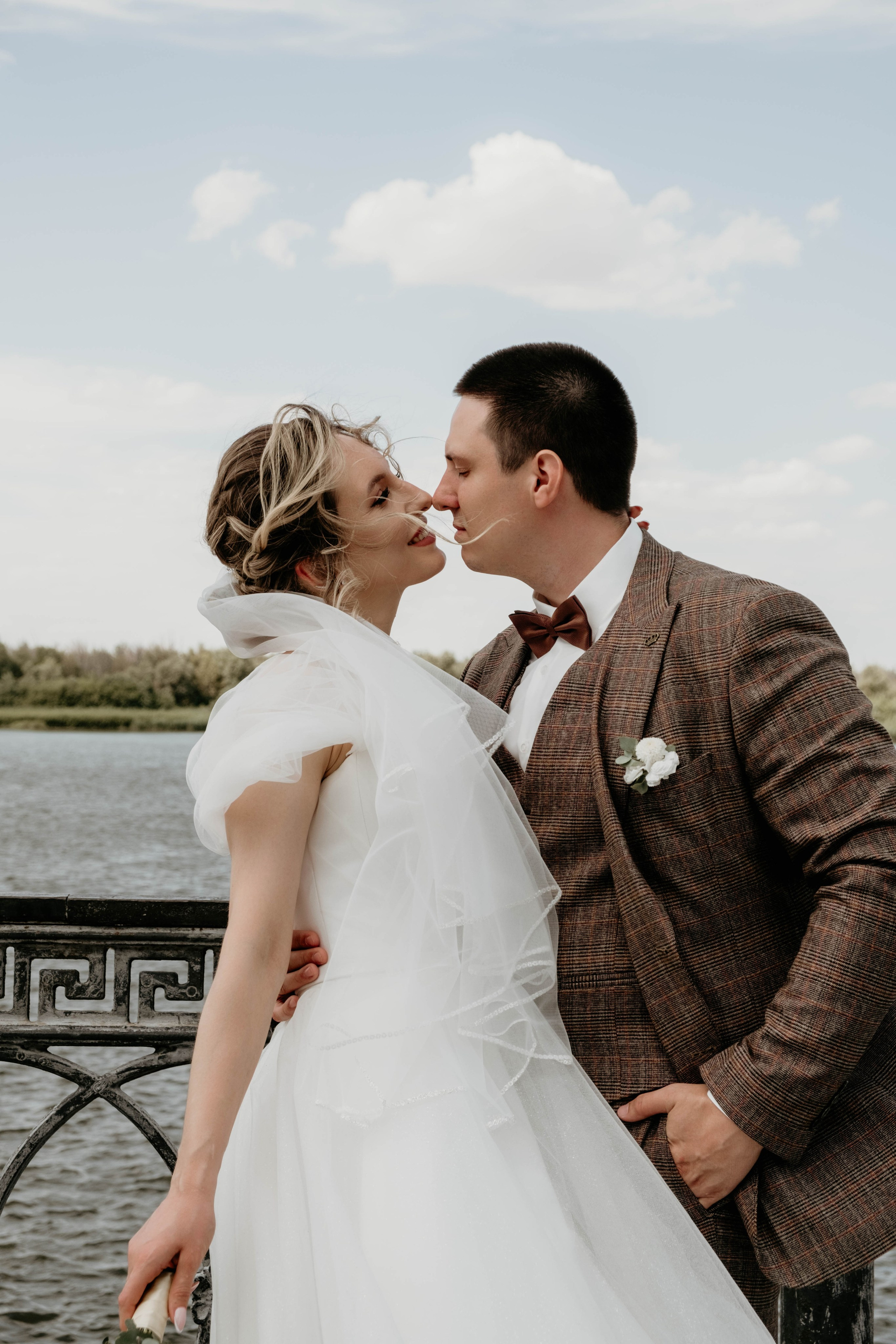 Нина и Игорь. Елена Фирсова | Фотограф Астрахань