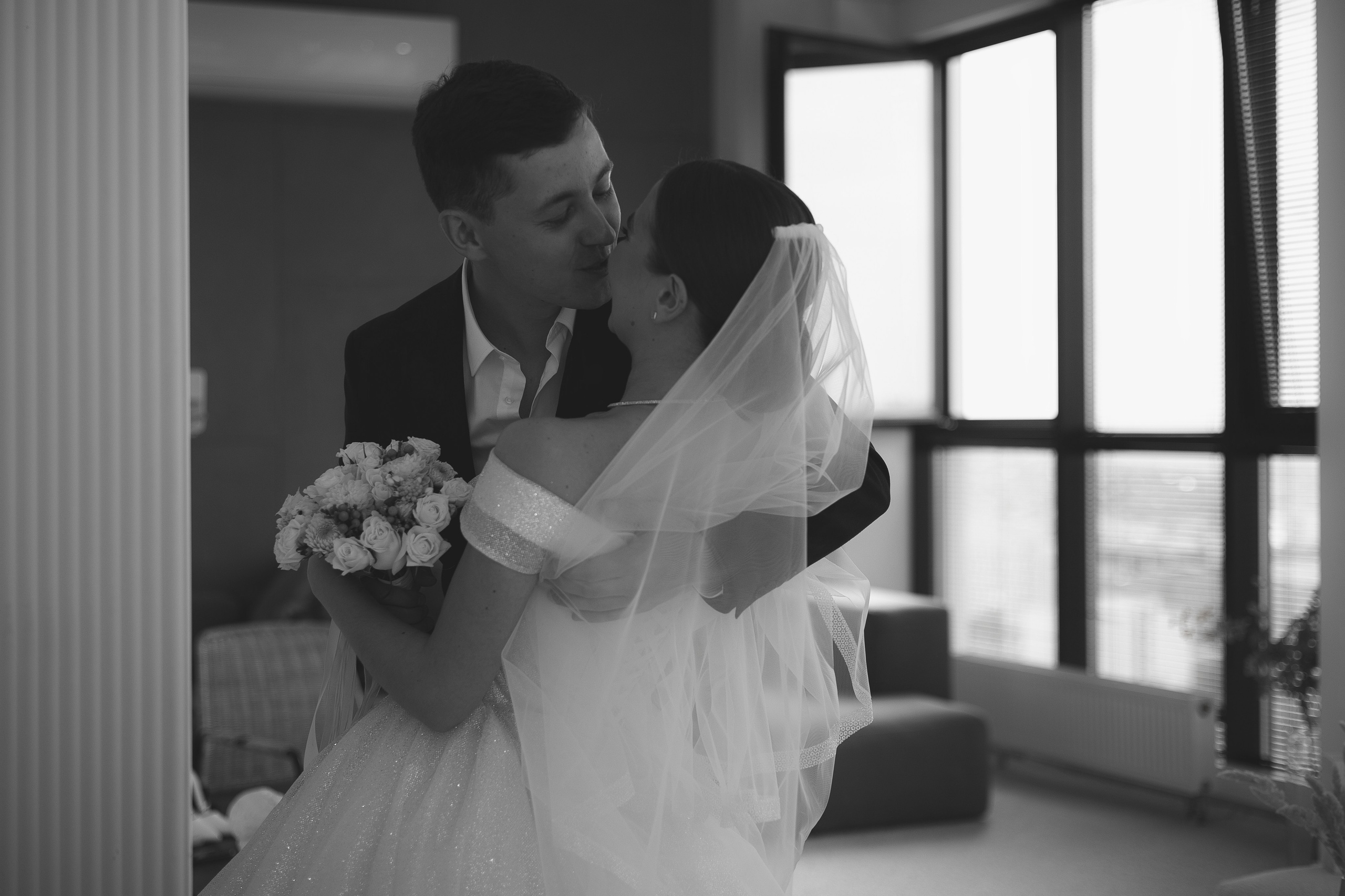 Салават и Алсу. Свадебный и семейный фотограф в городах Уфа и Стерлитамак