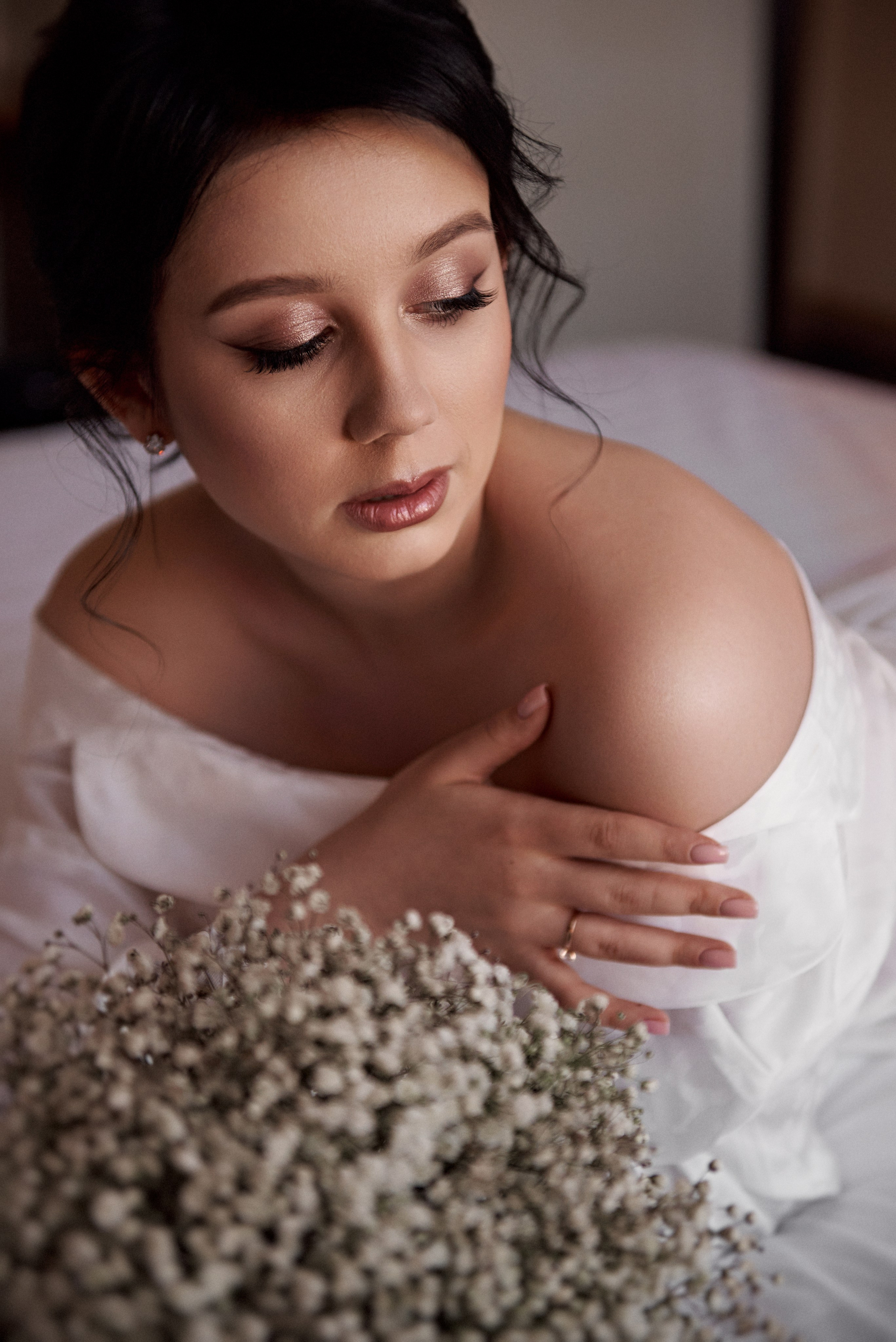 16.02.23 Семен и Алина. Свадебный фотограф Юлия Гусева