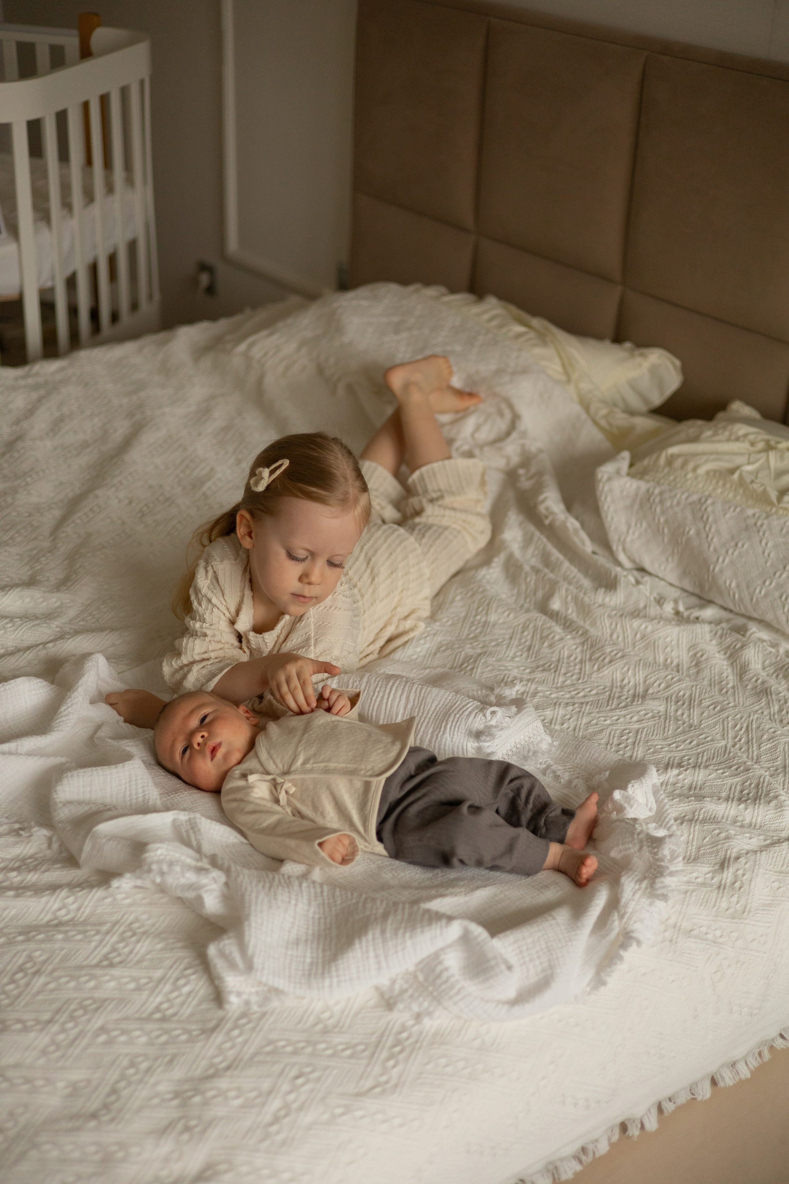 Мише 1 месяц. Главная