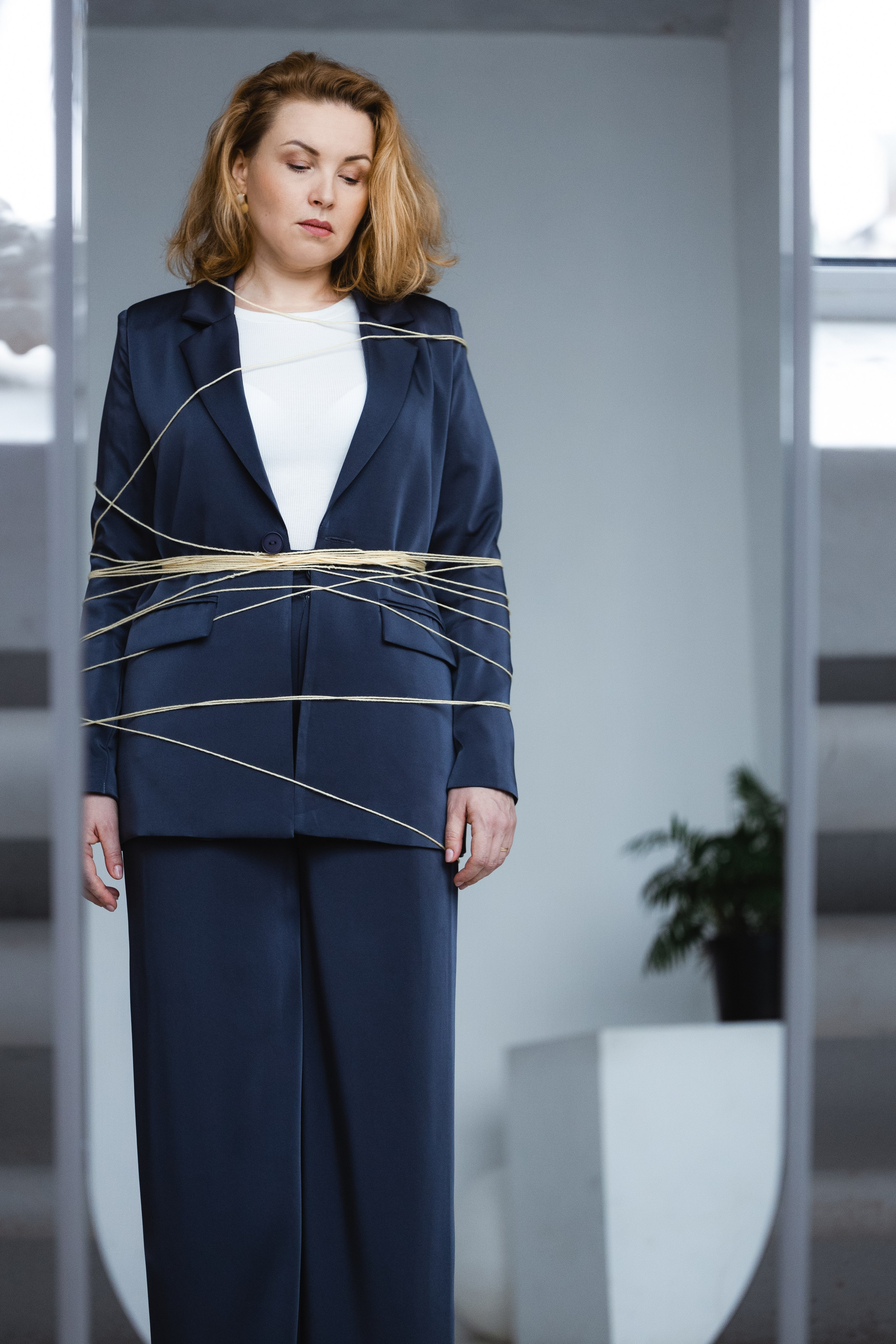 Ольга Психолог. Фотограф Тюркан Мария | Ярославль Москва