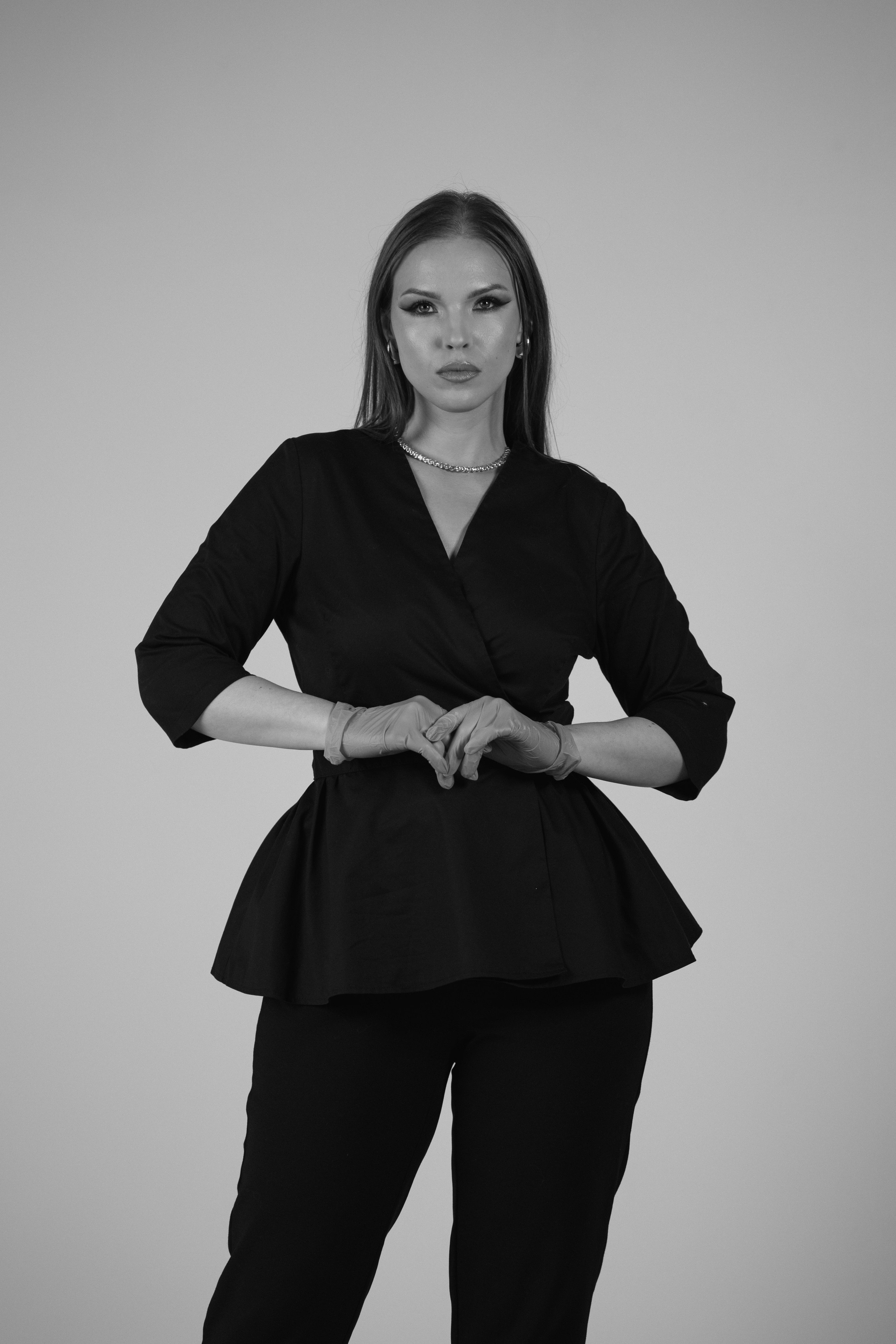 Виктория Косметолог. Фотограф Тюркан Мария | Ярославль Москва