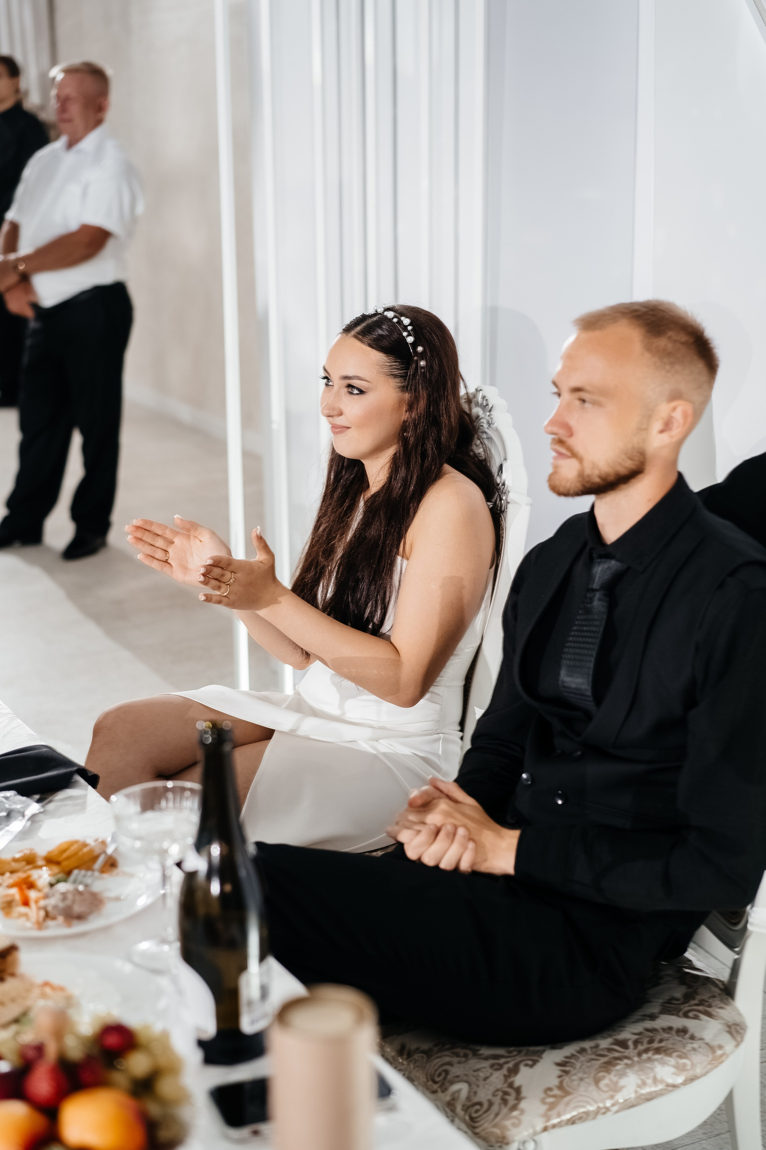 Валерия & Вячеслав. Свадебный фотограф Барнаул Алексей Павлов