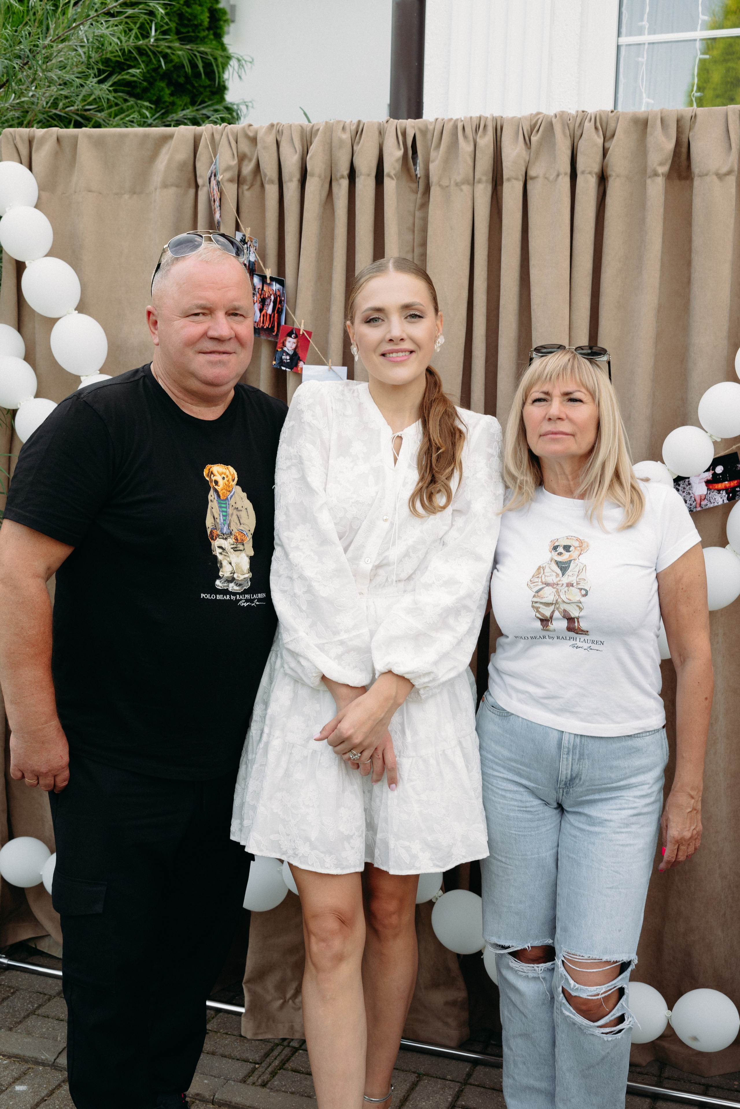 Inessa Happy 30. Фотограф в Минске