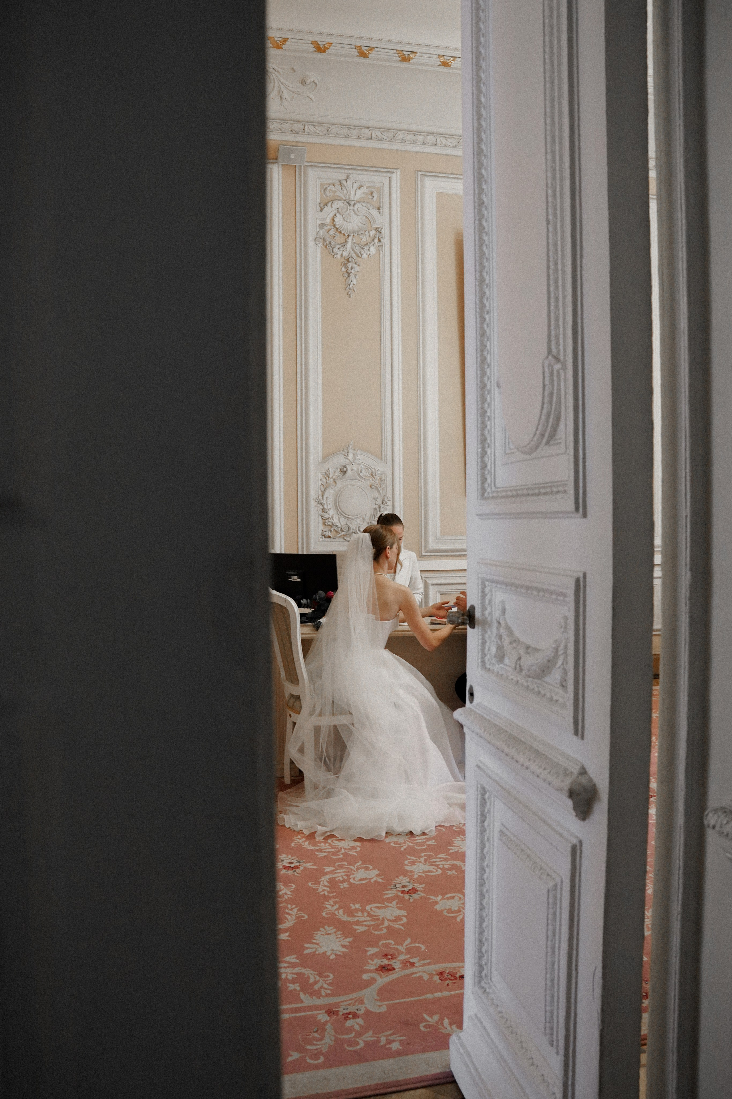 Николай&Александра. Свадебный фотограф в Санкт-Петербурге Мошина Наталья