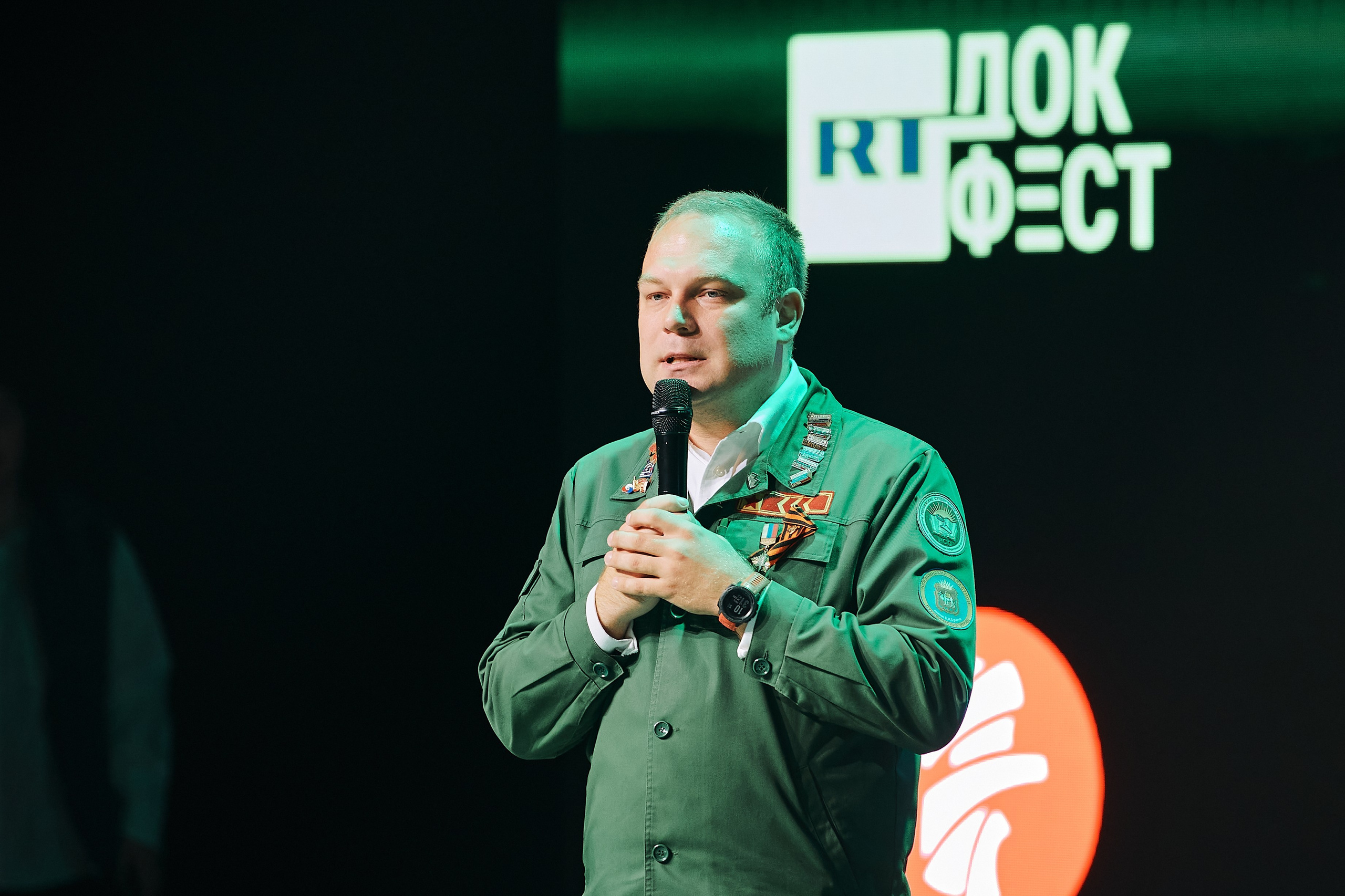 Международные и Всероссийские форумы. Фотограф в Челябинске — Дмитрий Носов