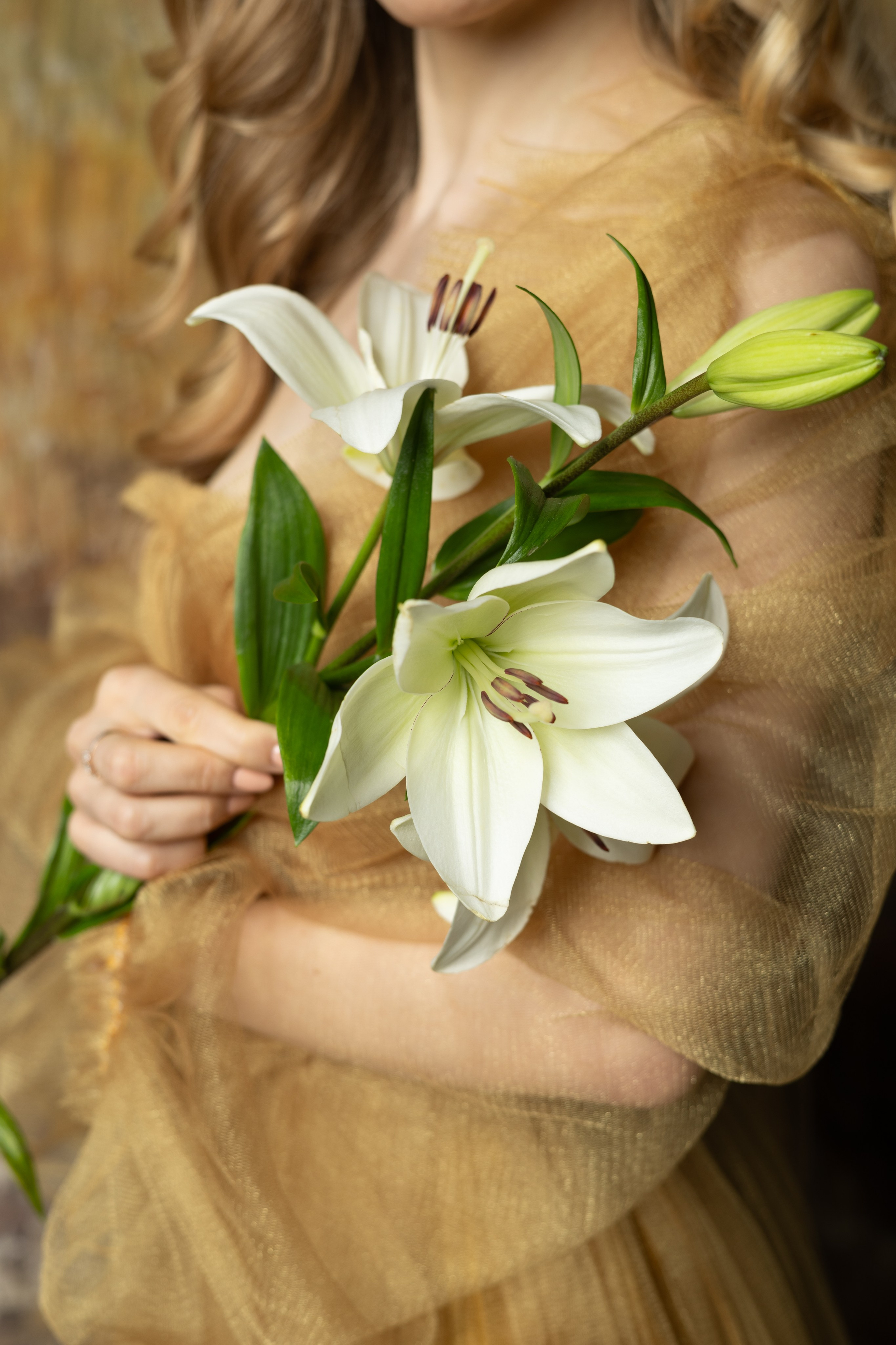 Charm [2025]. Anastasia Leonowa