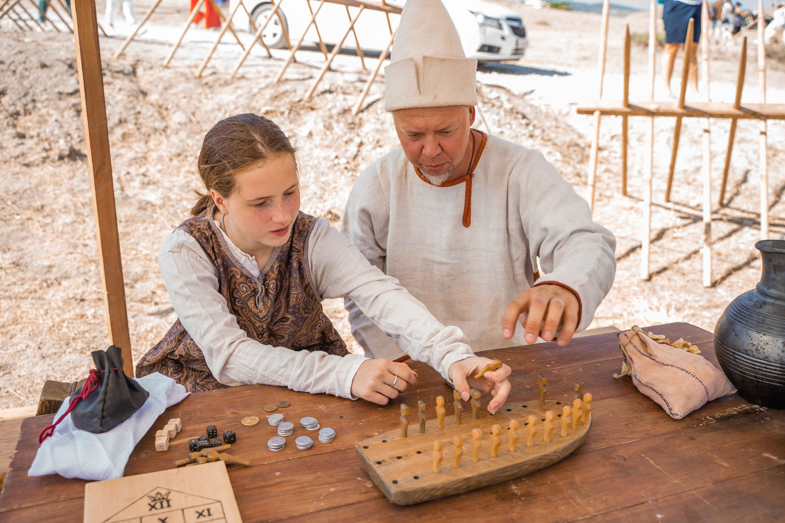 Фотограф на реконструкции. Shmeleva.ph Фотограф Волгоград и Волжский — Анна Шмелева