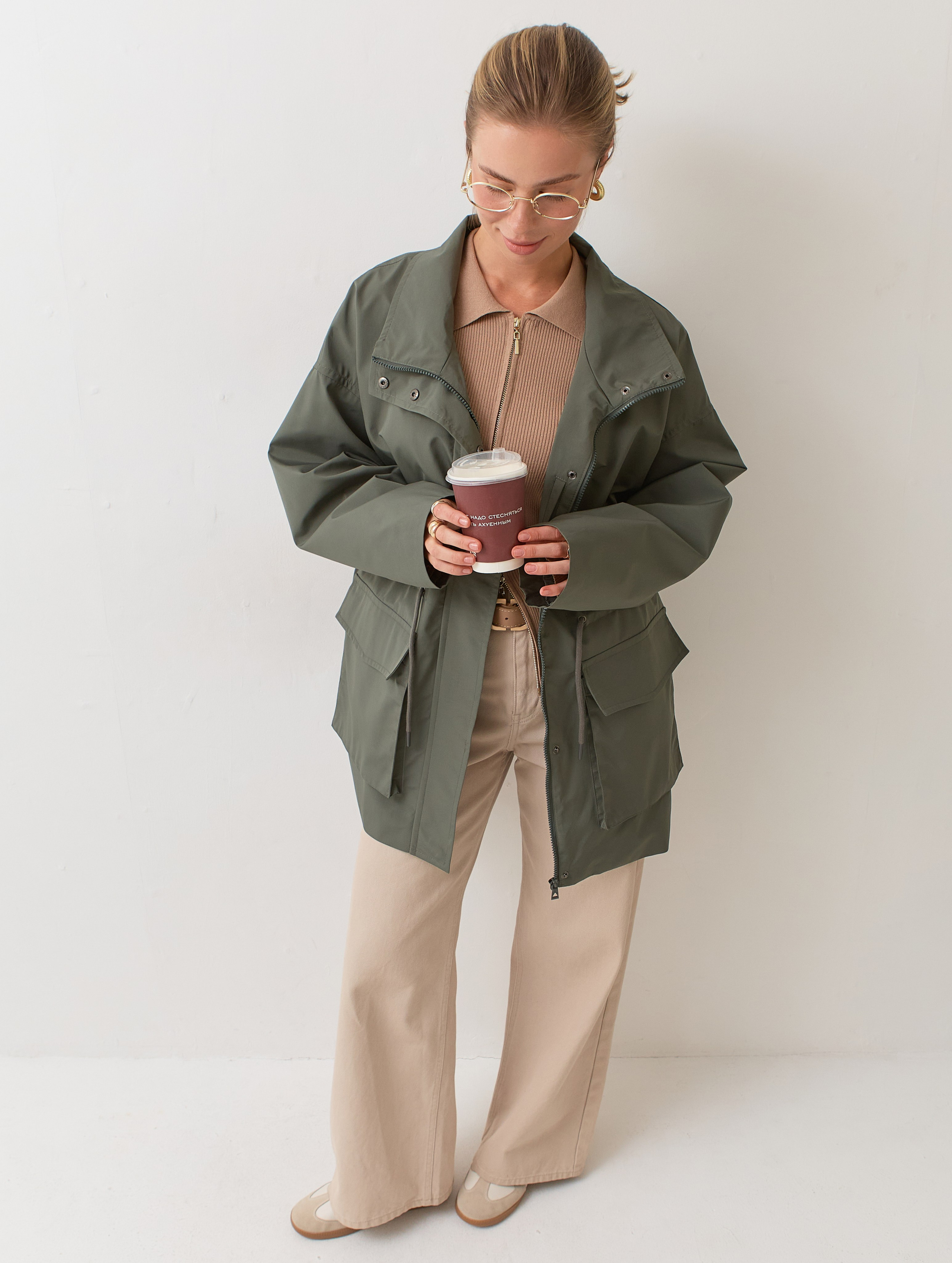 E-commerce-misc. Aleksandra Egorova photo