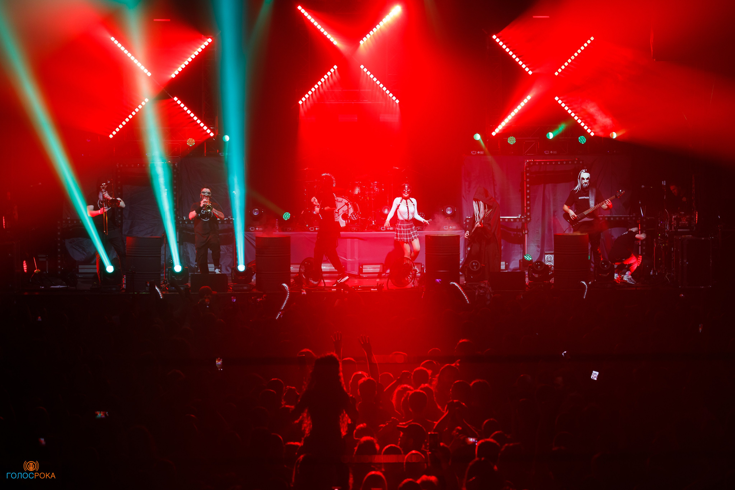 ПНЕВМОСЛОН / 10.11.2023 / 1930 Moscow. Репортажный и портретный фотограф Русакова Жанна