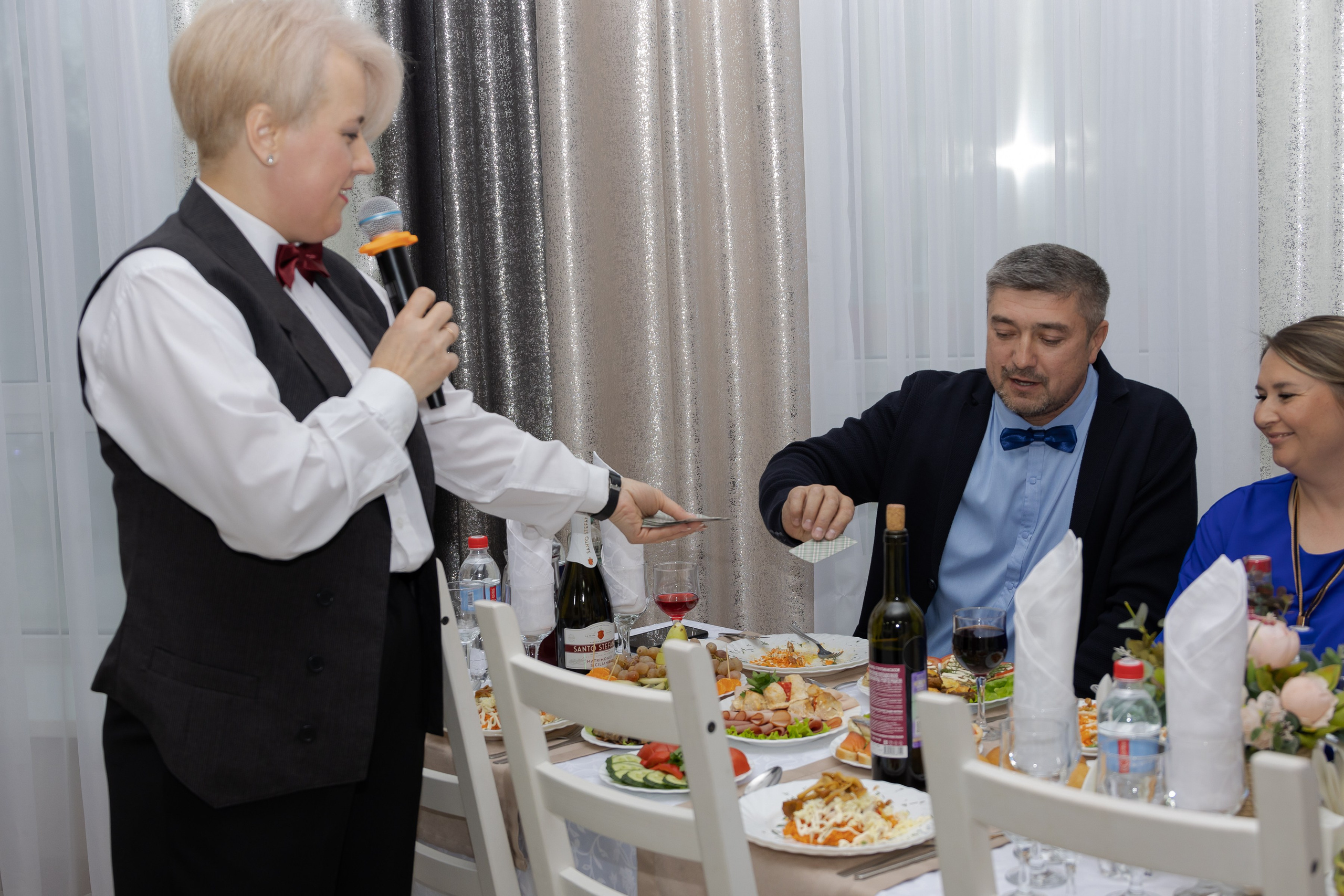 Юбилей Альфинада