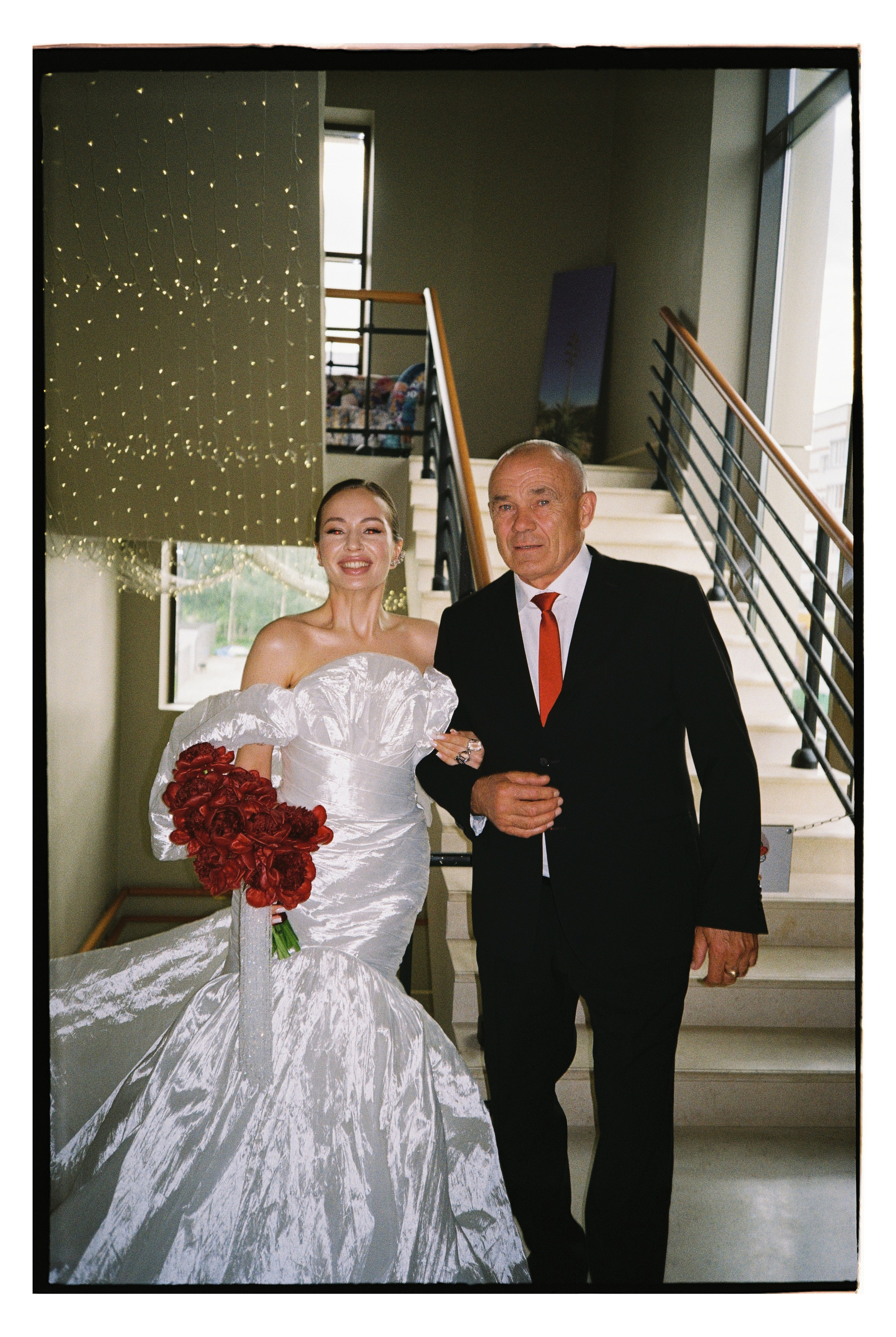 Анастасия и Карен. Репортажный и свадебный фотограф в Сургуте