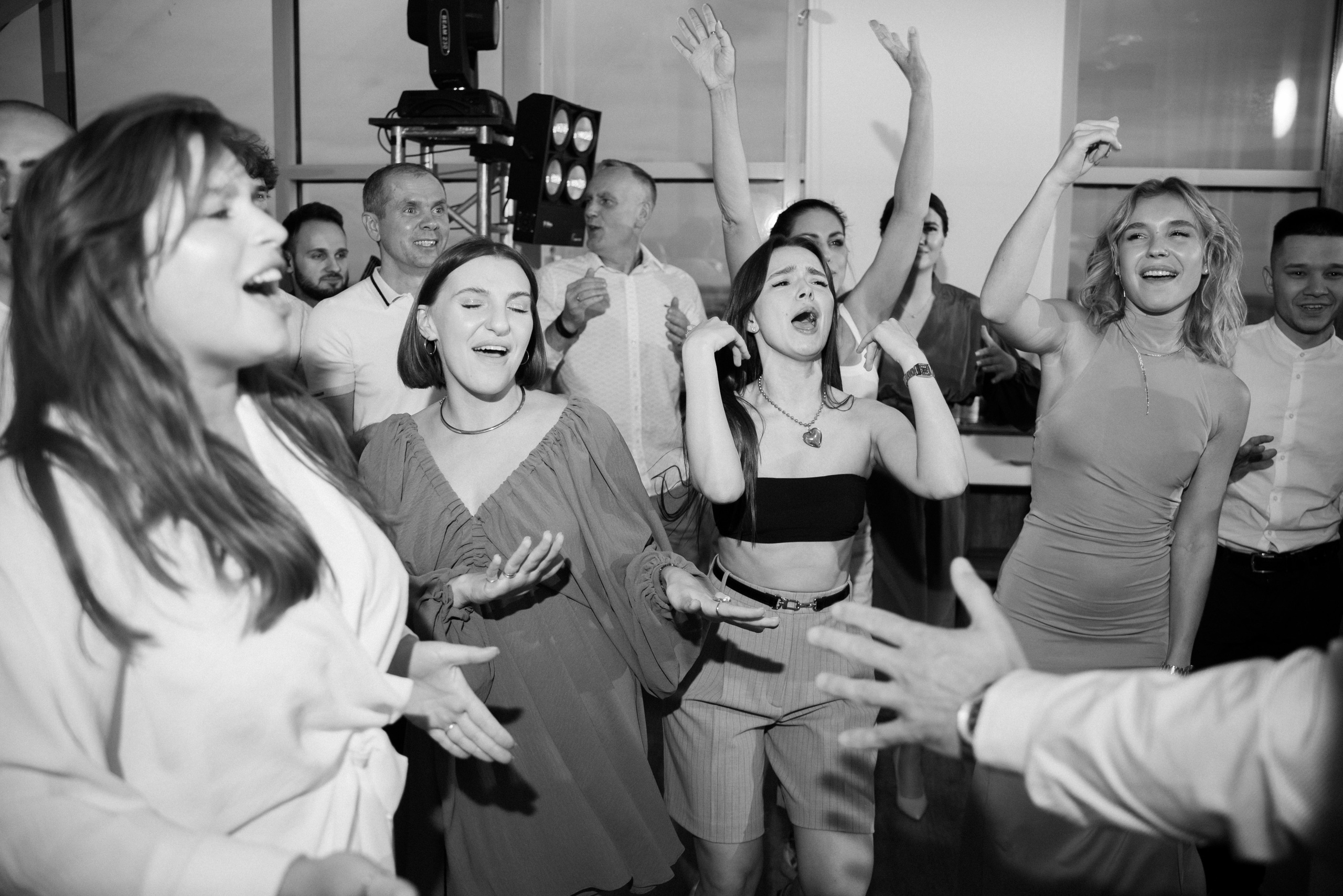 Полина и Кирилл. Репортажный и свадебный фотограф в Сургуте