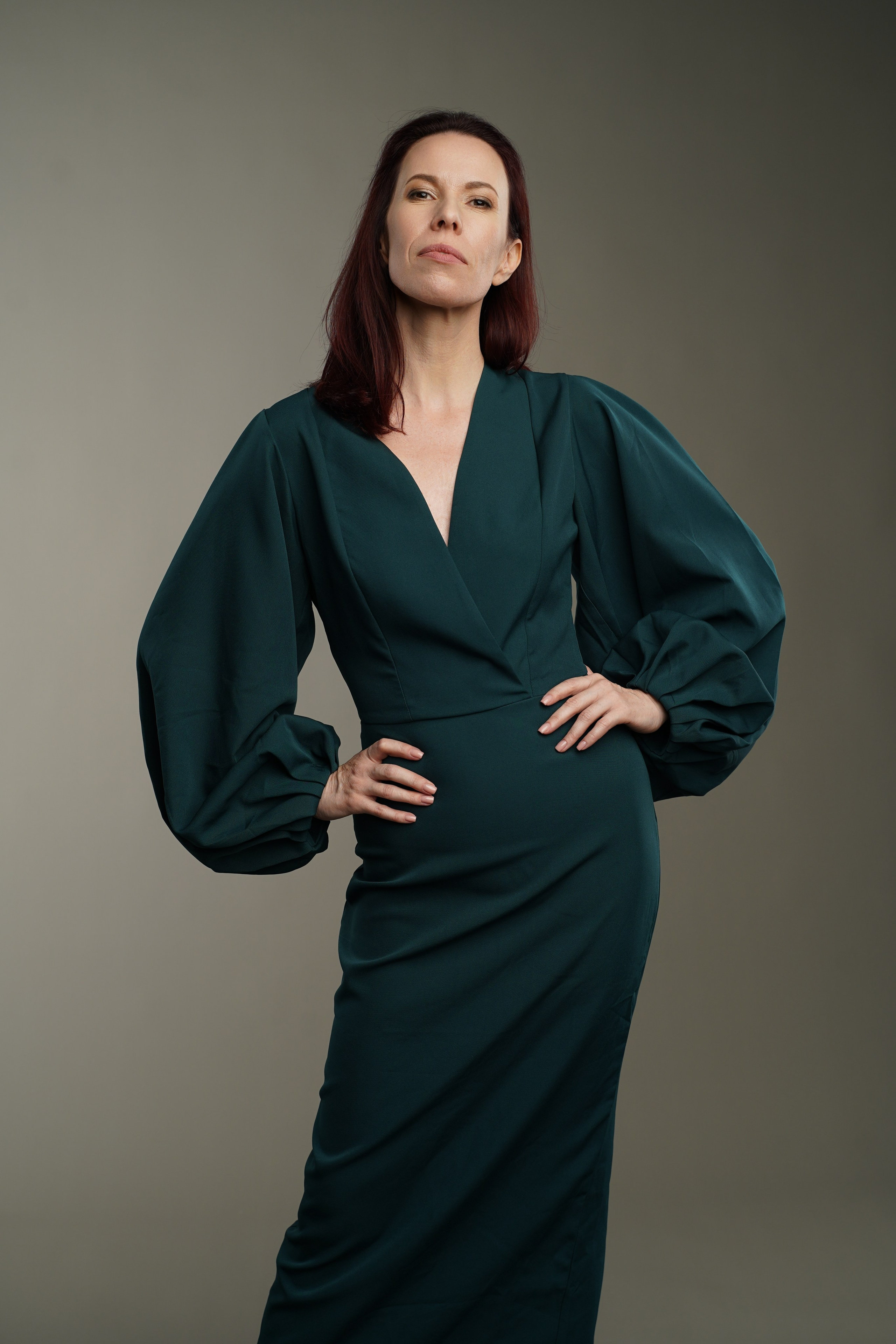 Вероника. Арт-фотограф в Краснодаре