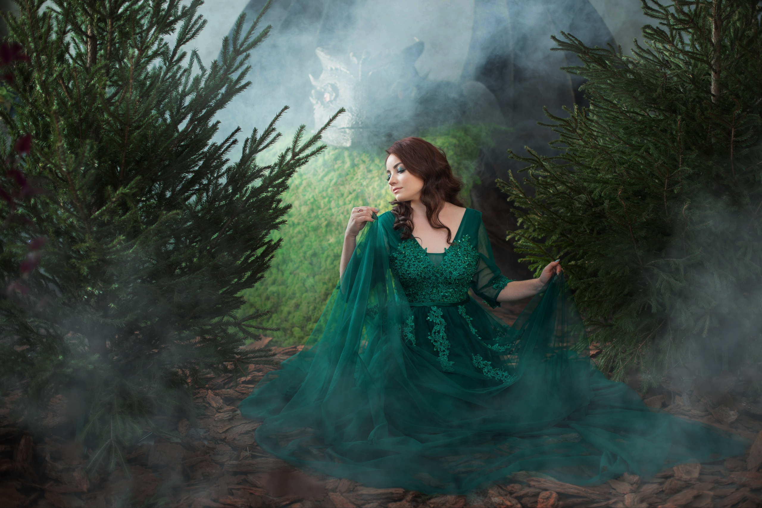 Тематические. Фотограф Ирина Зверева