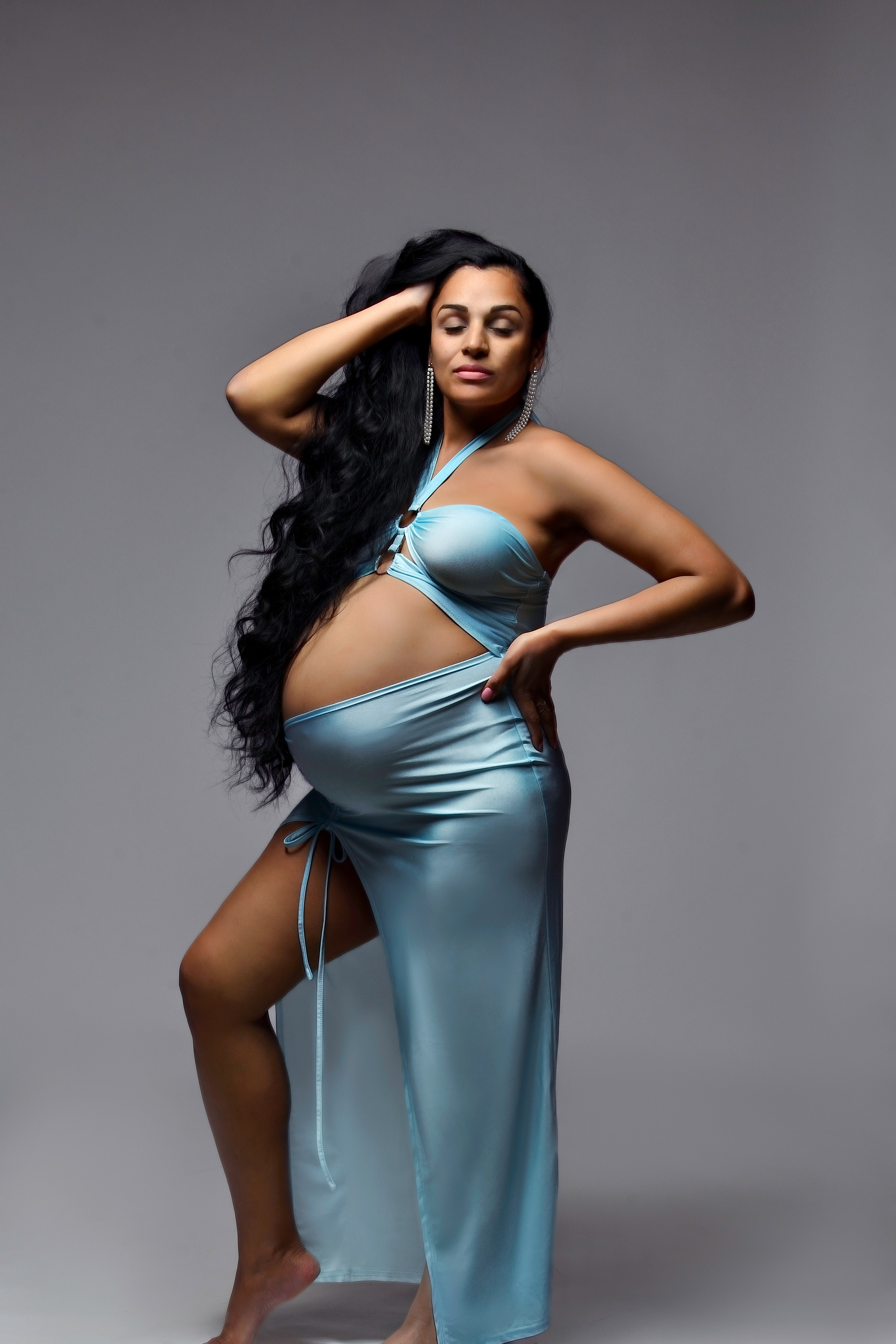 Беременность. Индивидуальные, семейные, студийные съемки в Серпухове и за пределами