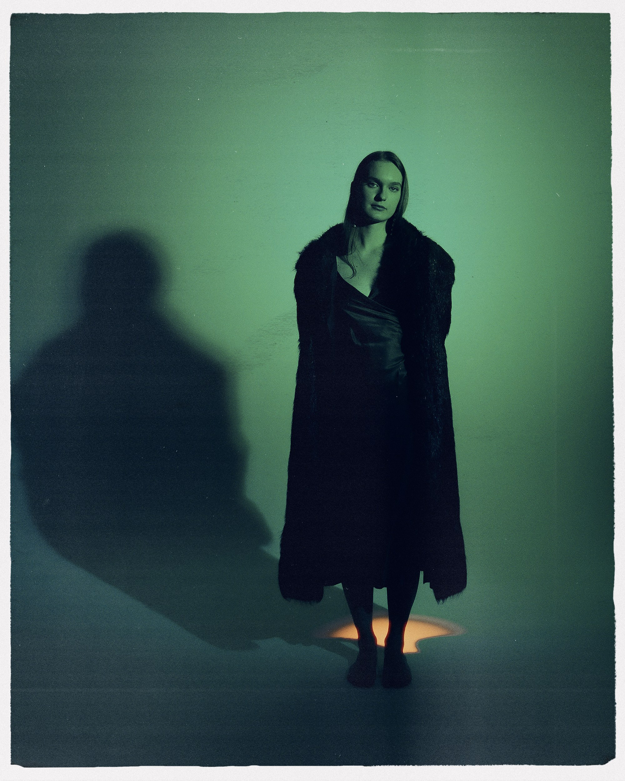 Lera. Фотограф Санкт-Петербург Макарова Дарья