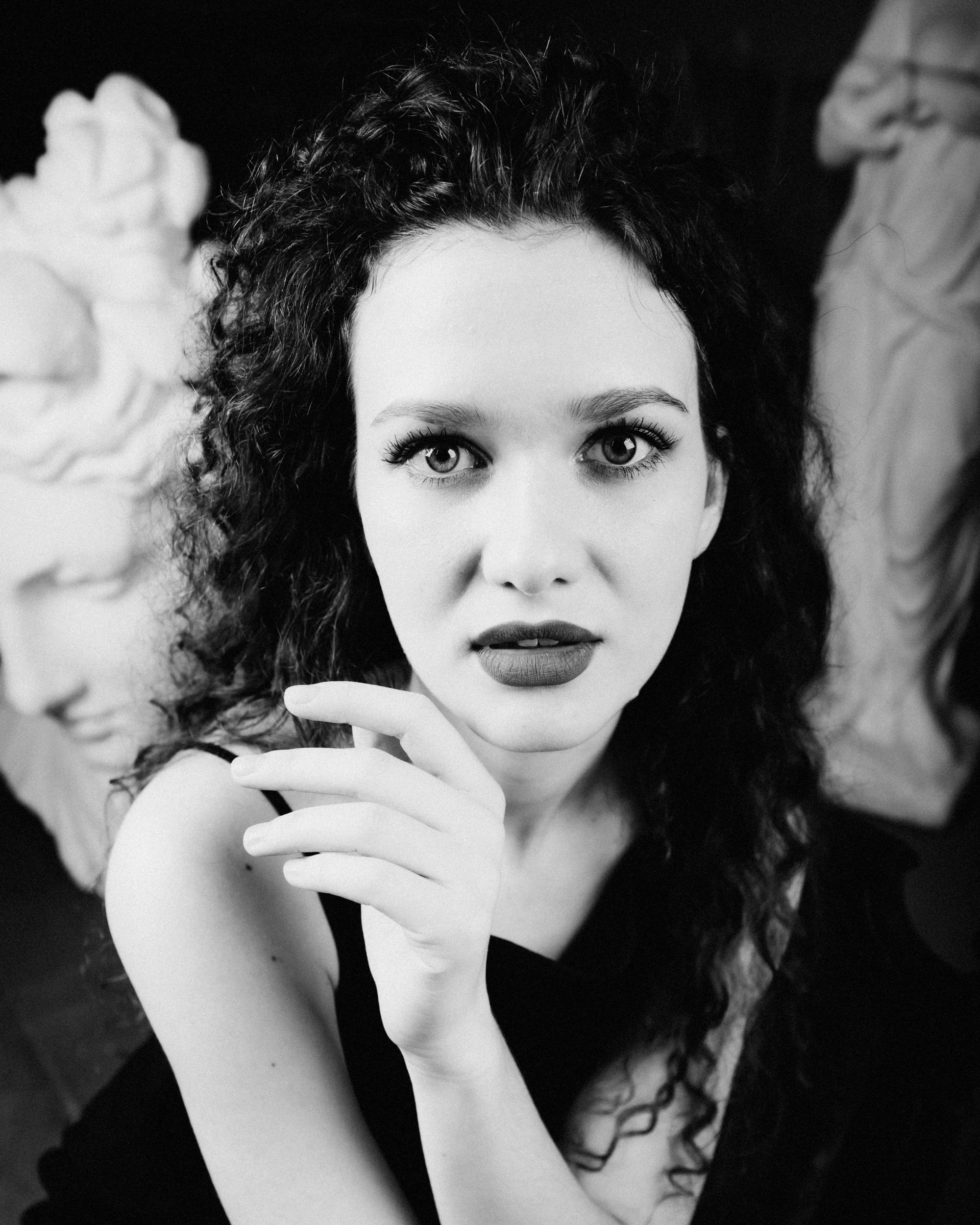 Alice. Фотограф Санкт-Петербург Макарова Дарья