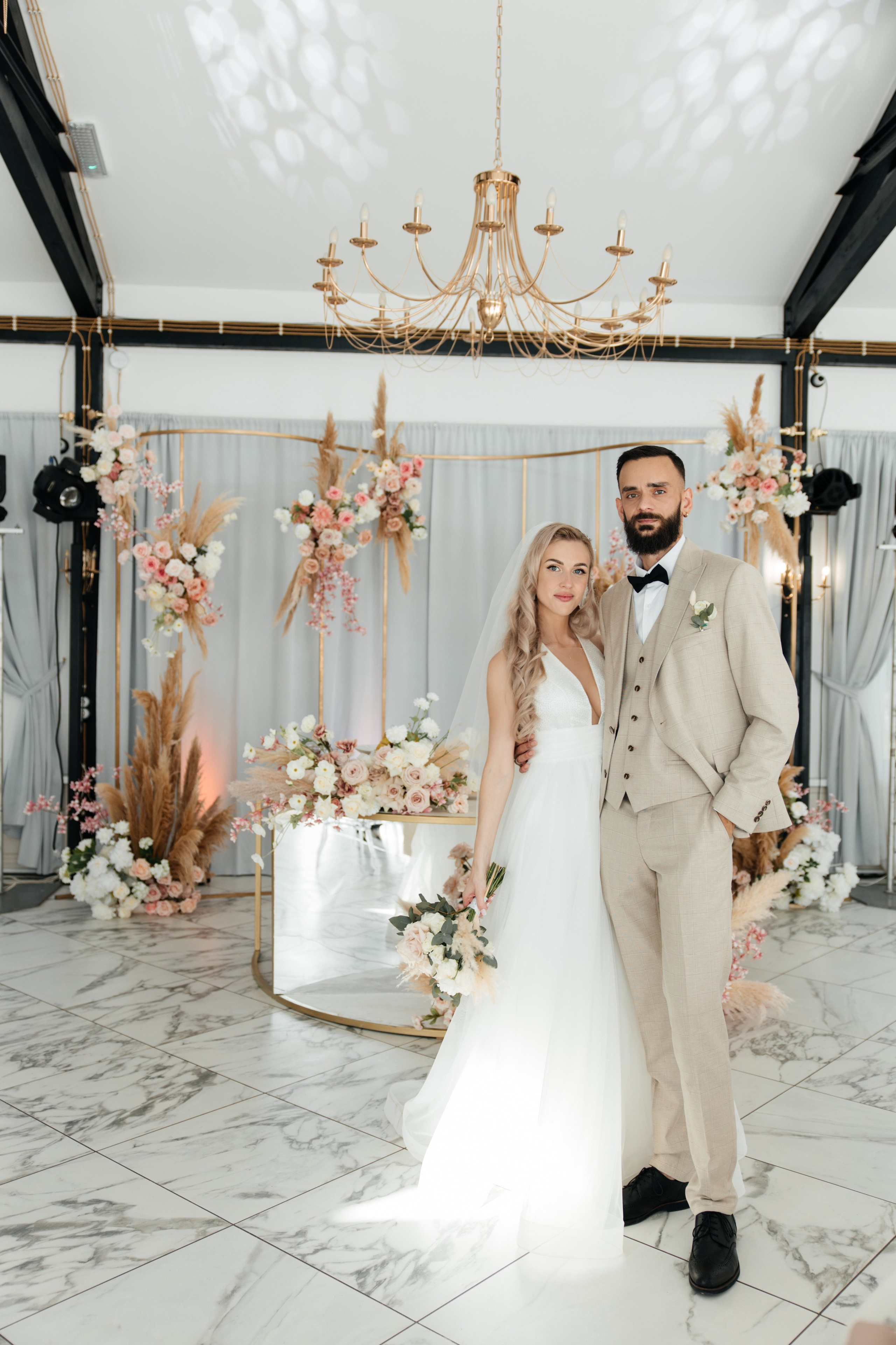 BORIS & ANASTASIA. Свадебное ФОТО & ВИДЕО Москва/Липецк