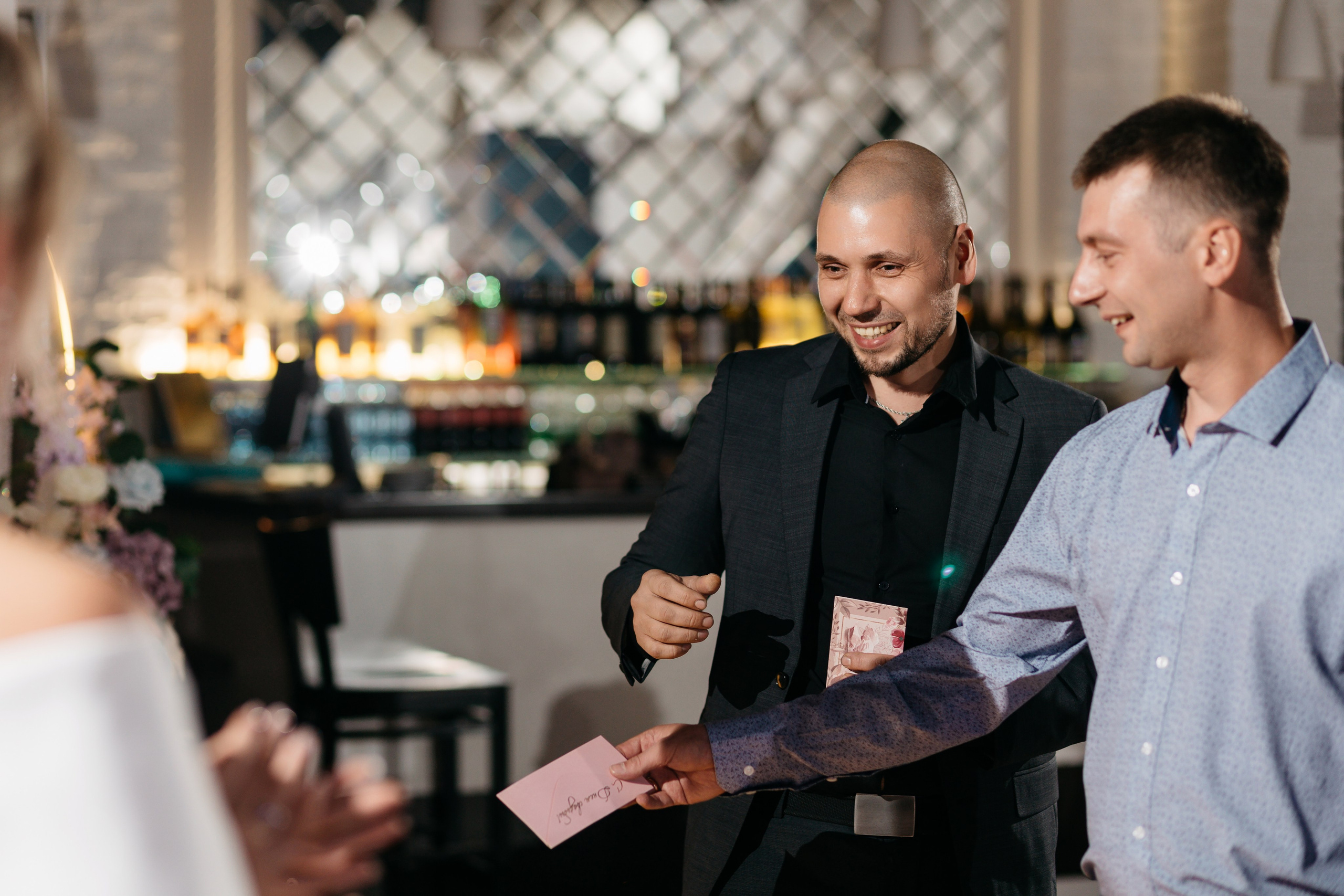 Свадебная фотосъемка. Профессиональный фотограф в Кирове Антон Суслов