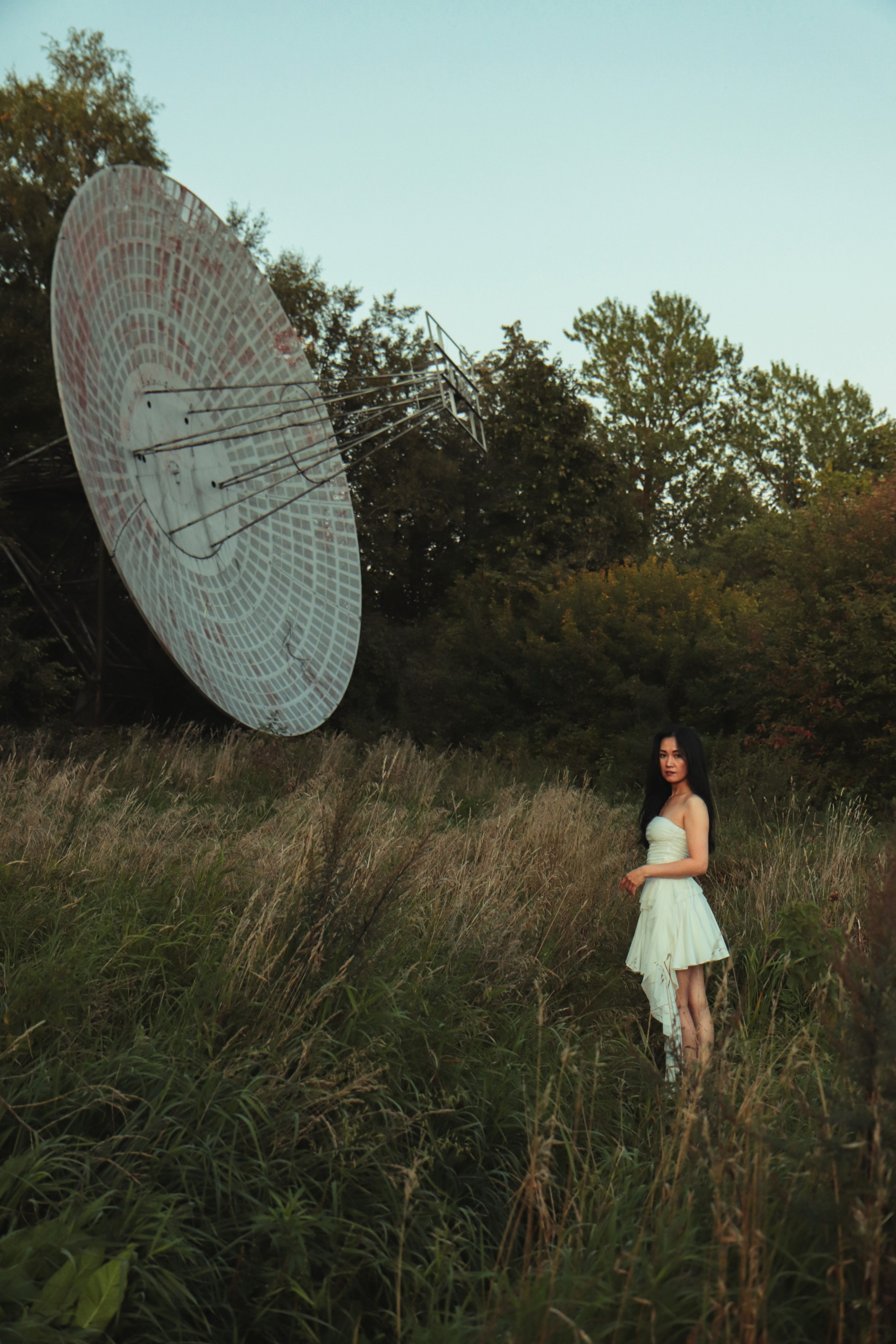 Фотосессия на улице, в городе, на природе. Фотограф в Санкт-Петербурге Александра Бушмина