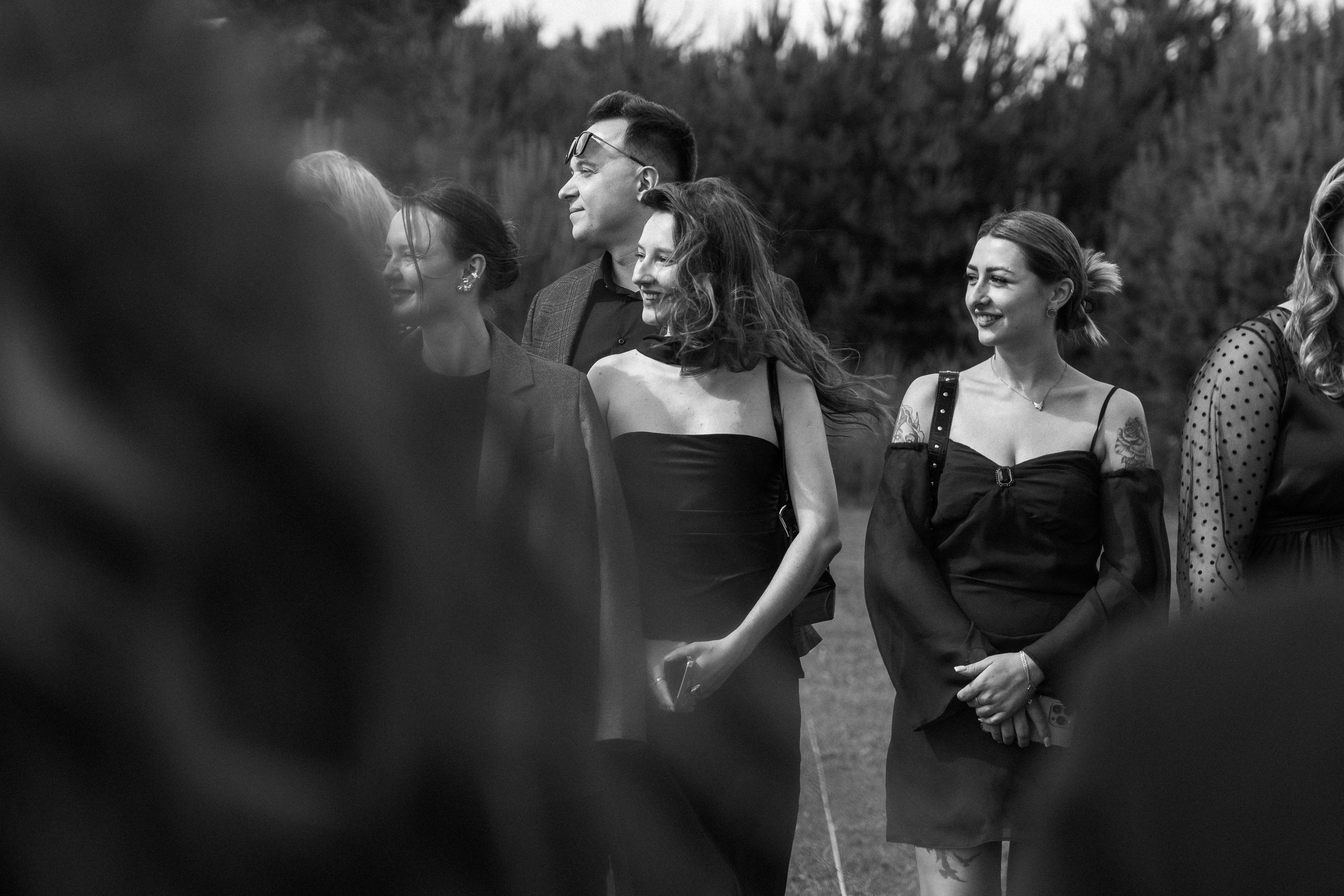 Крепкие объятия. Свадебный и портретный фотограф Соломко Диана