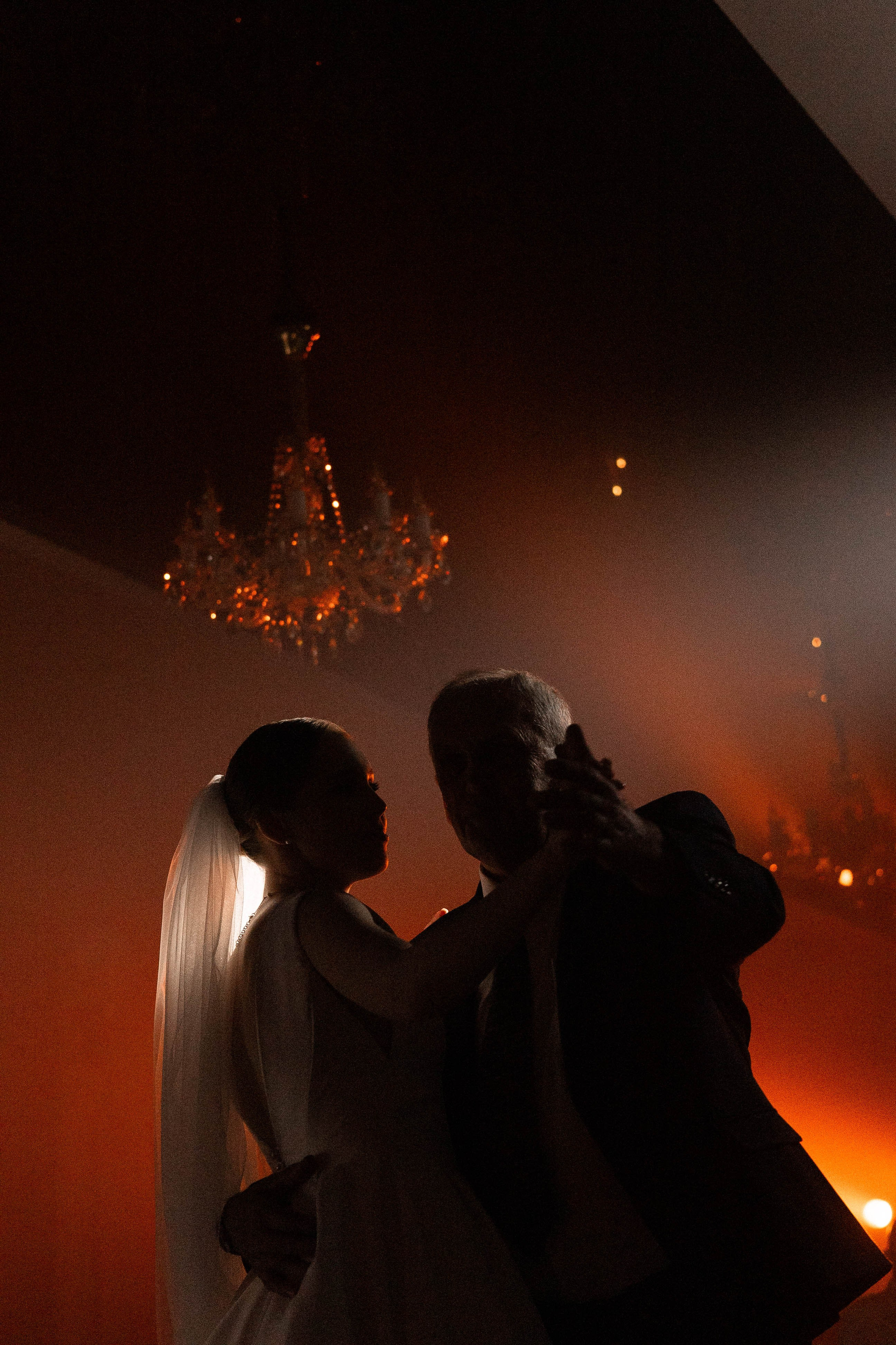 Крепкие объятия. Свадебный и портретный фотограф Соломко Диана