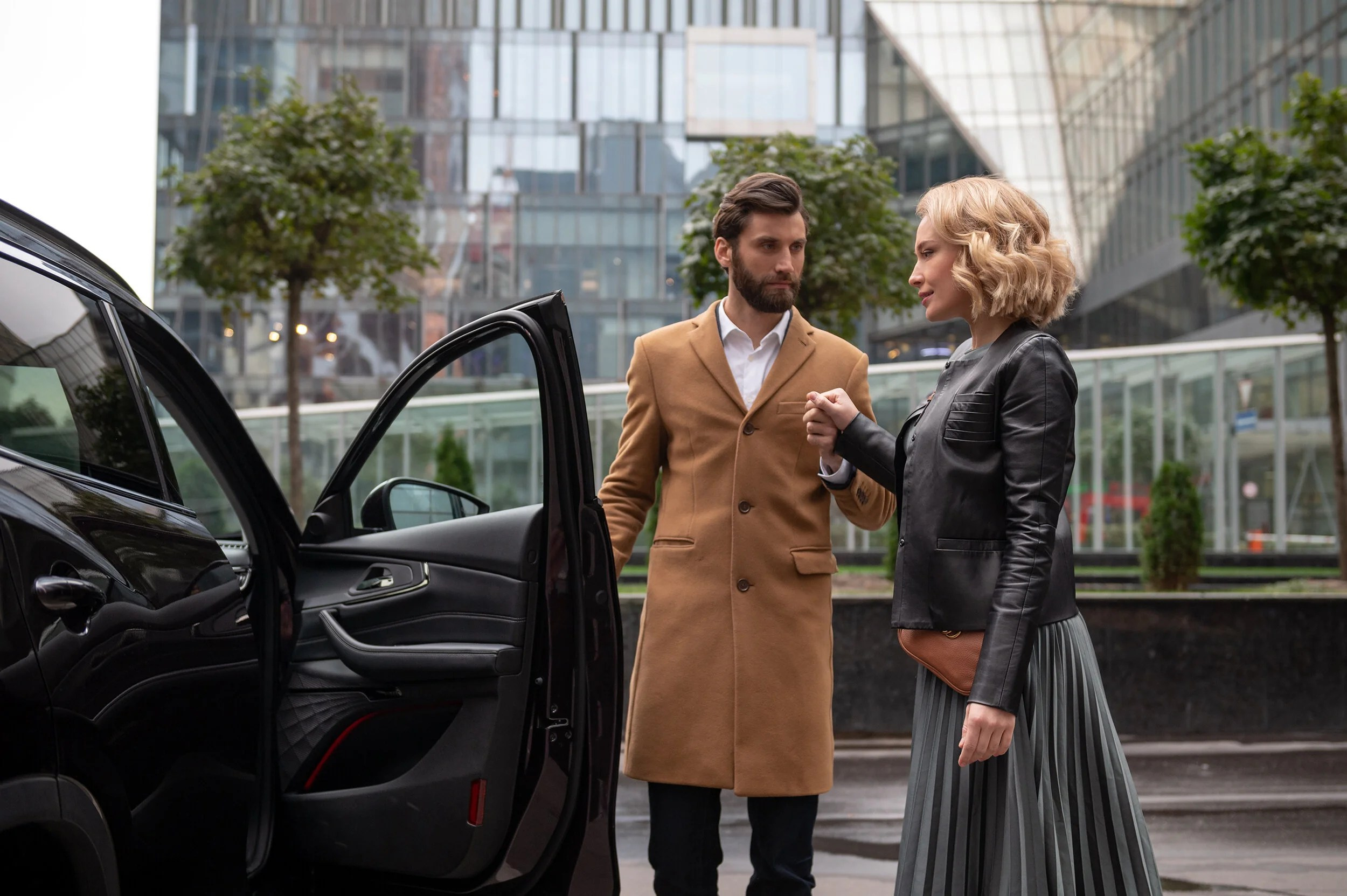Car & Lifestyle. Фотограф Владимир Черняховский