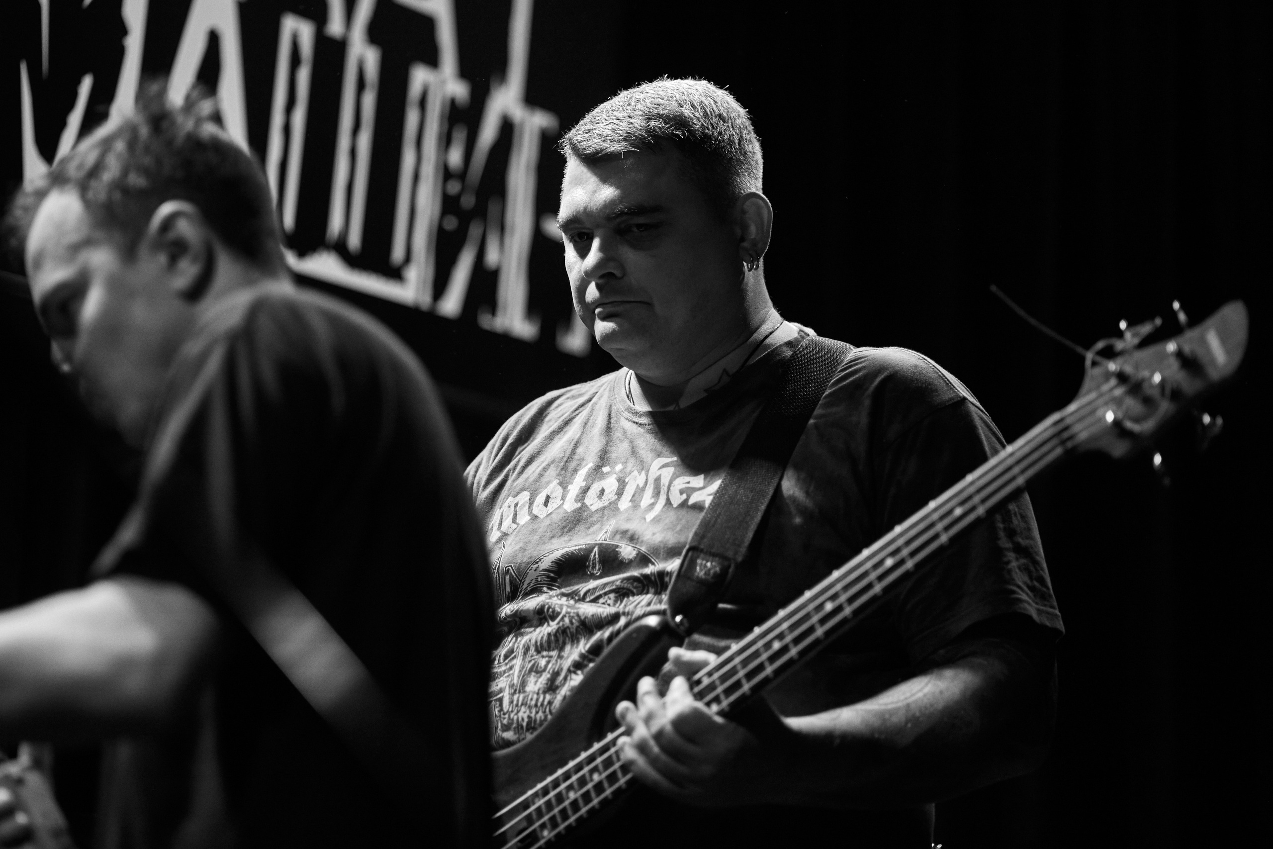 Hammer Fest. Фотограф Юлия Маринина