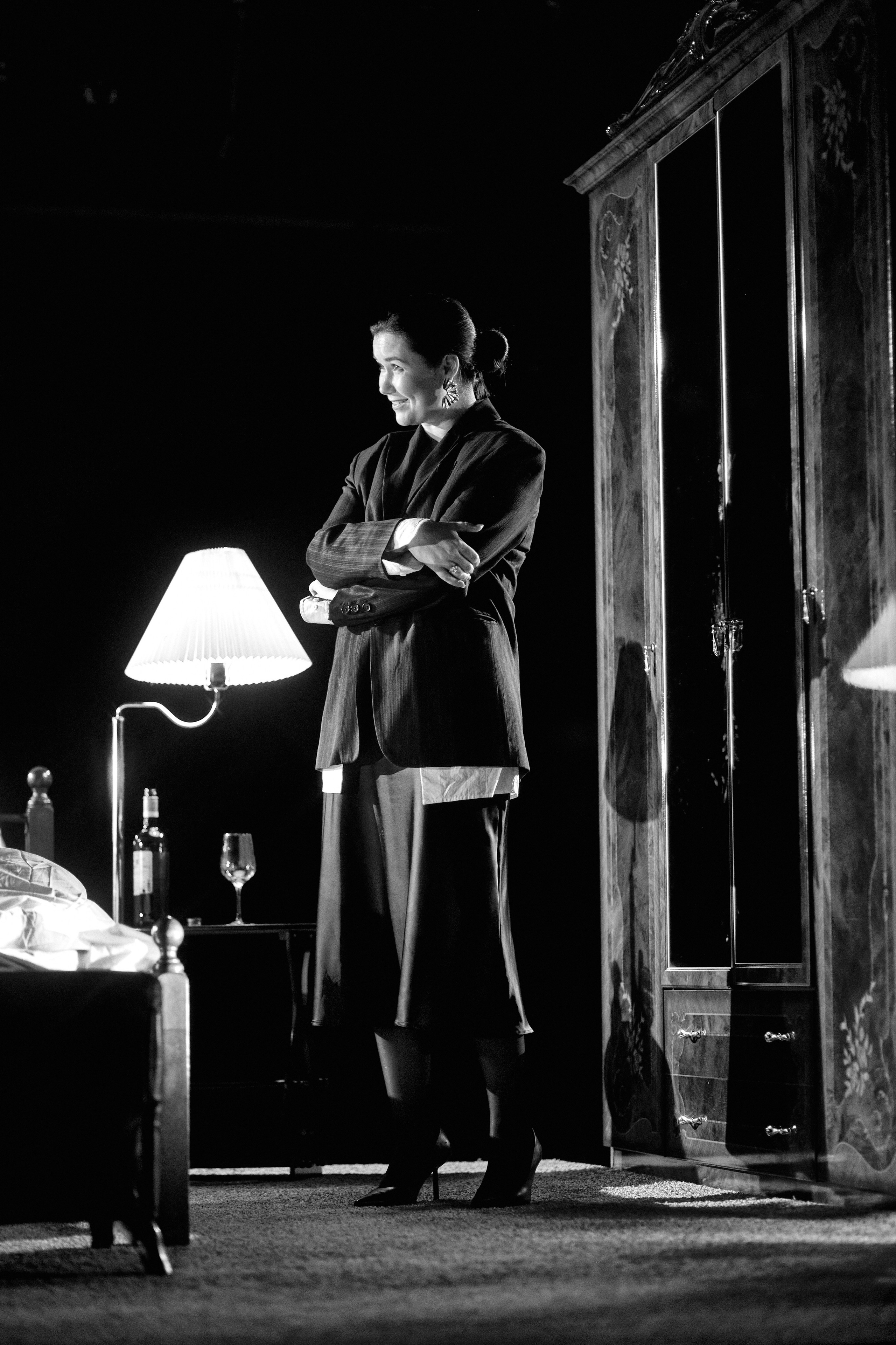 Правда. Фотограф Юлия Маринина