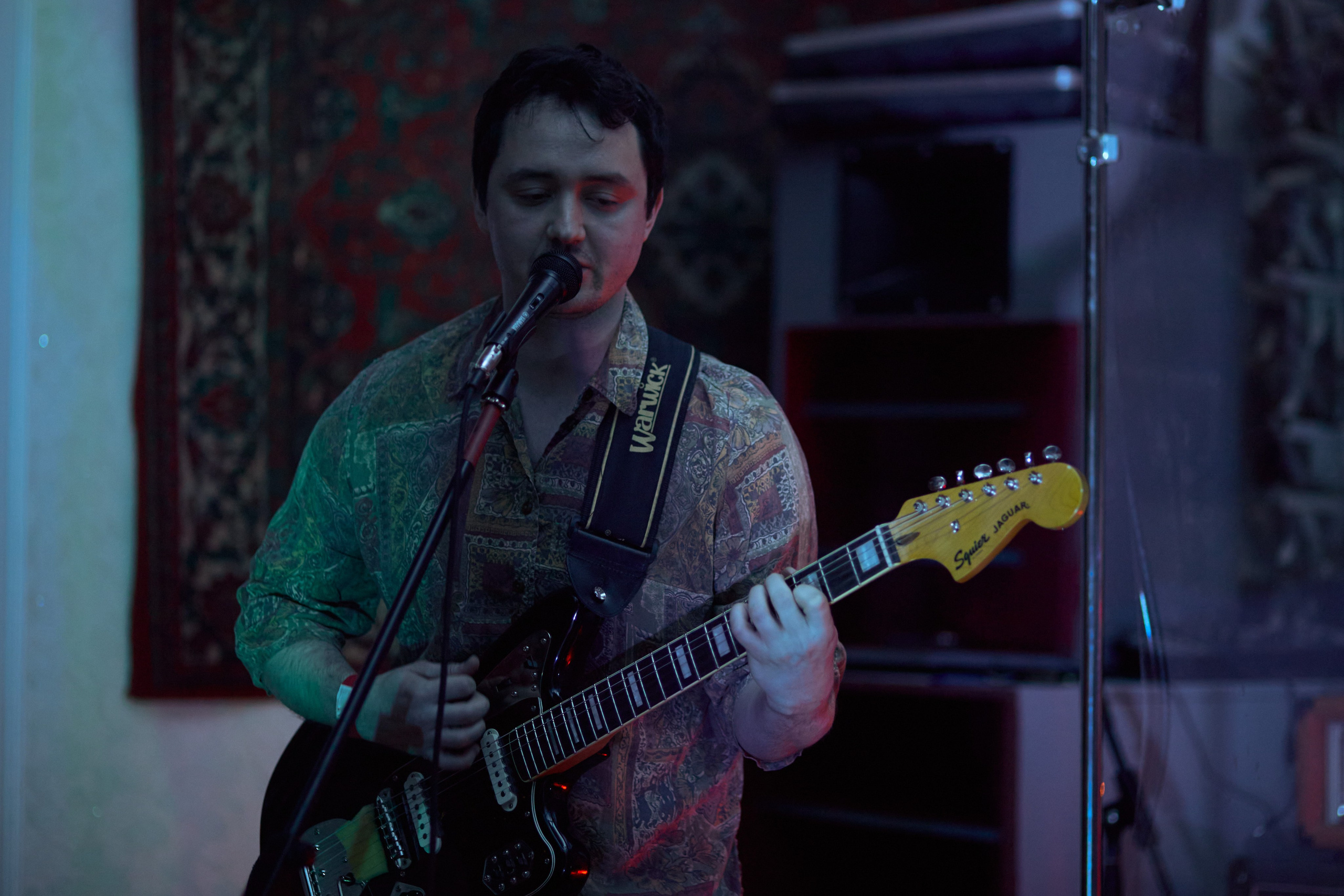 ДК218. Фотограф Юлия Маринина