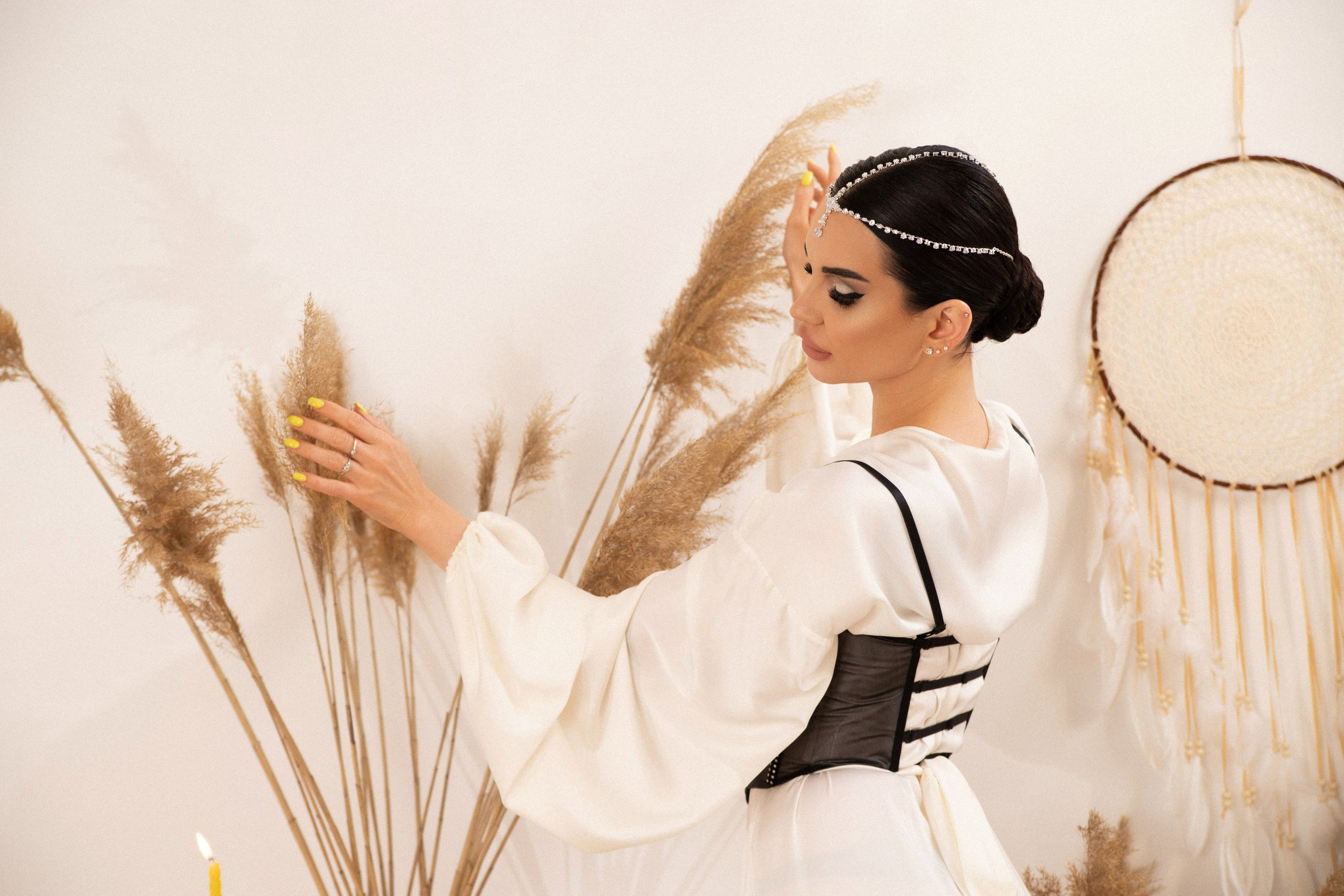 Анастасия. Фотограф Александр Закадычный | Таганрог