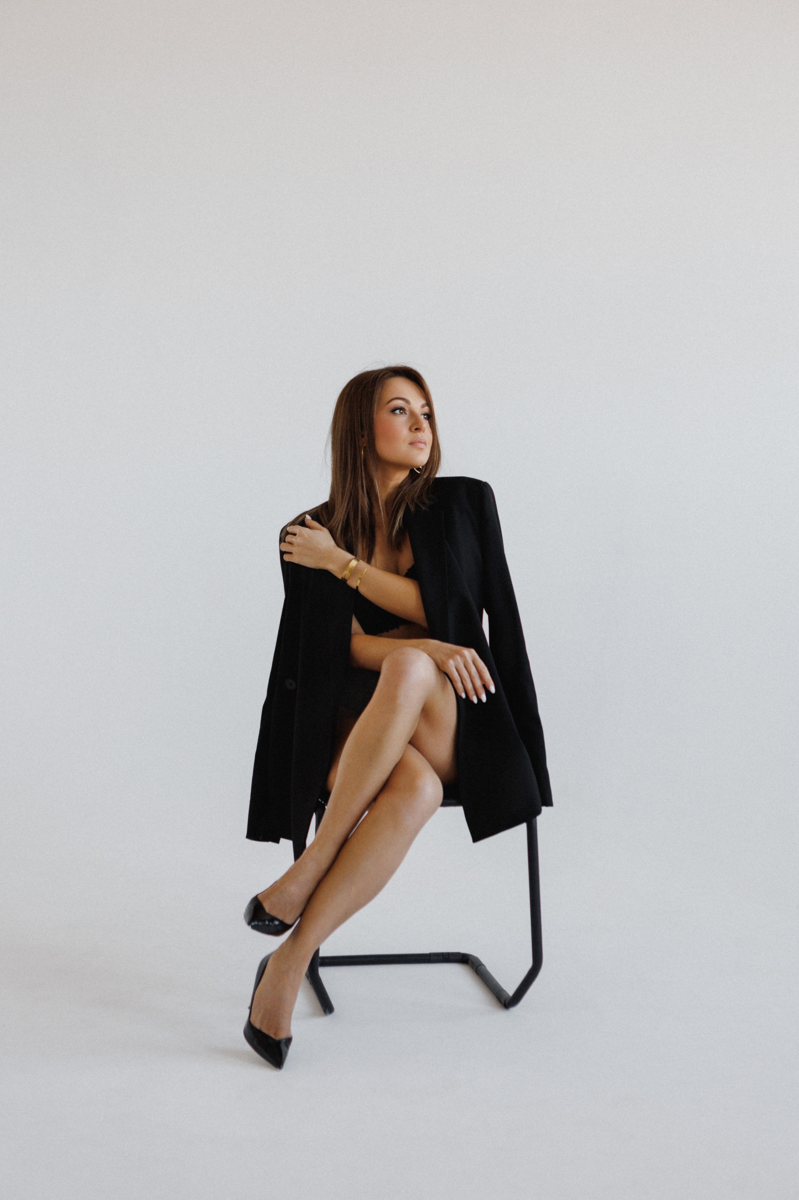 Мария. Фотограф Александр Закадычный | Таганрог