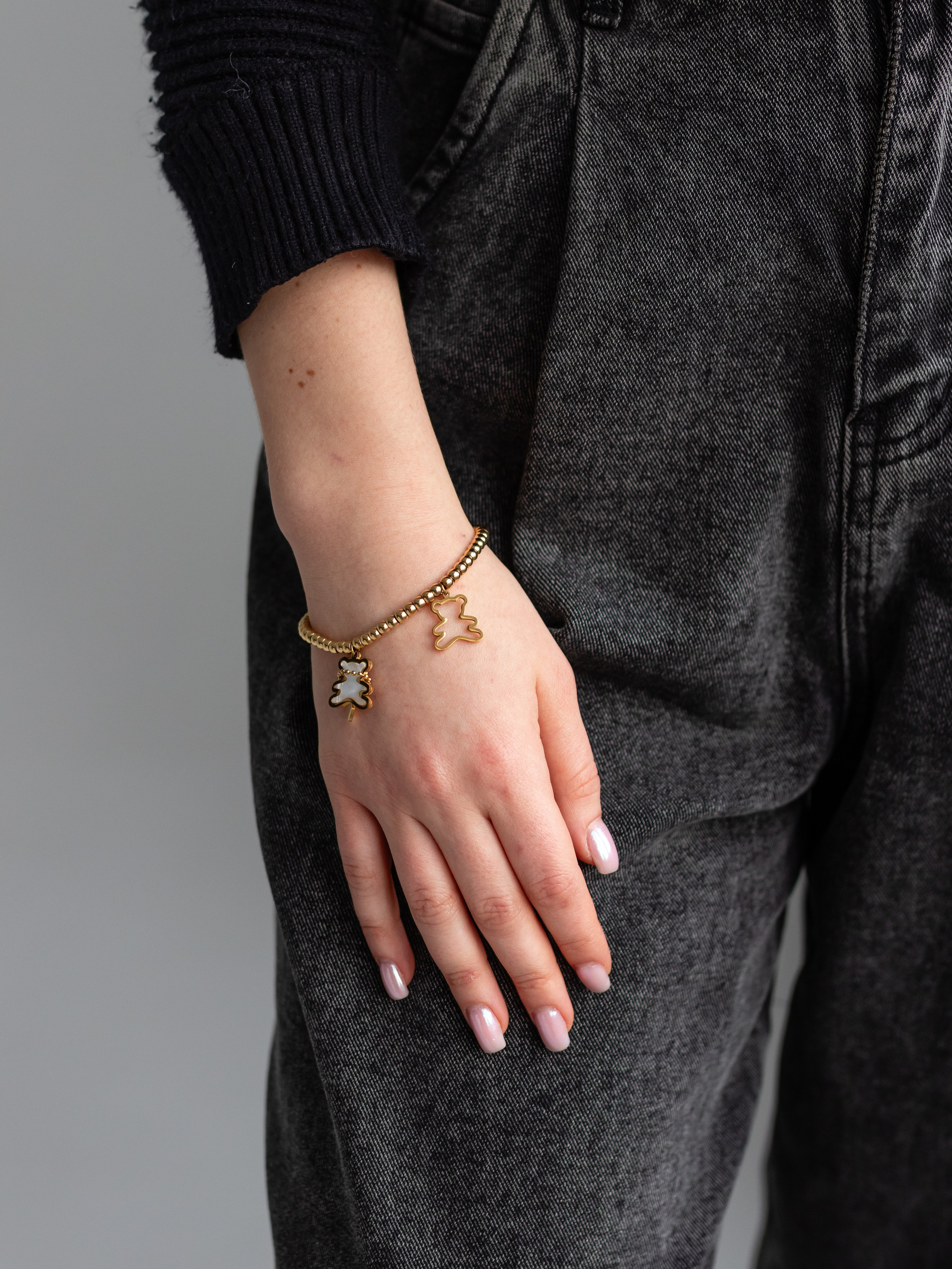 Бижутерия. Фотограф в Краснодаре Арина Кудряшова