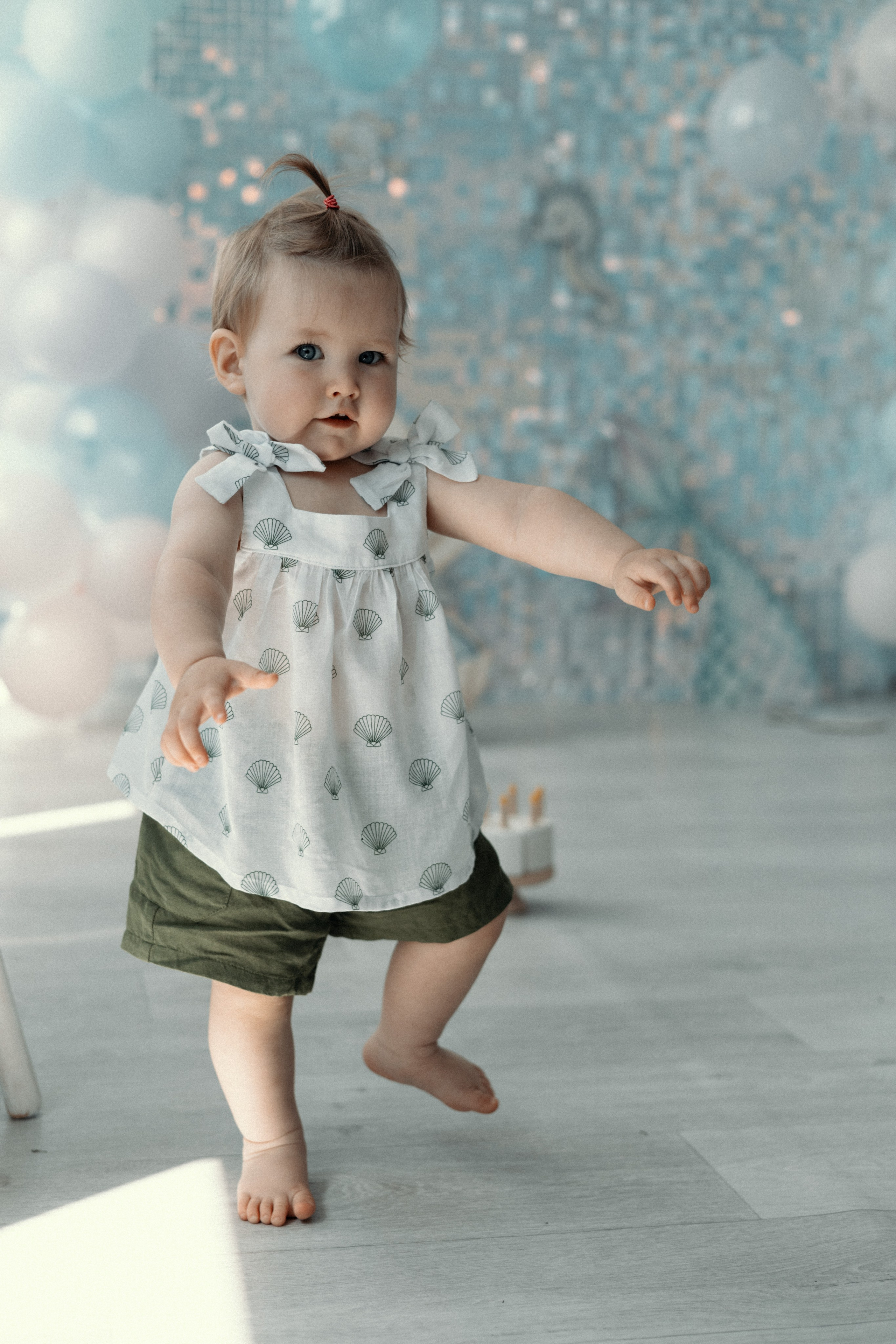 Детская. Фотограф Оксана Пономарева