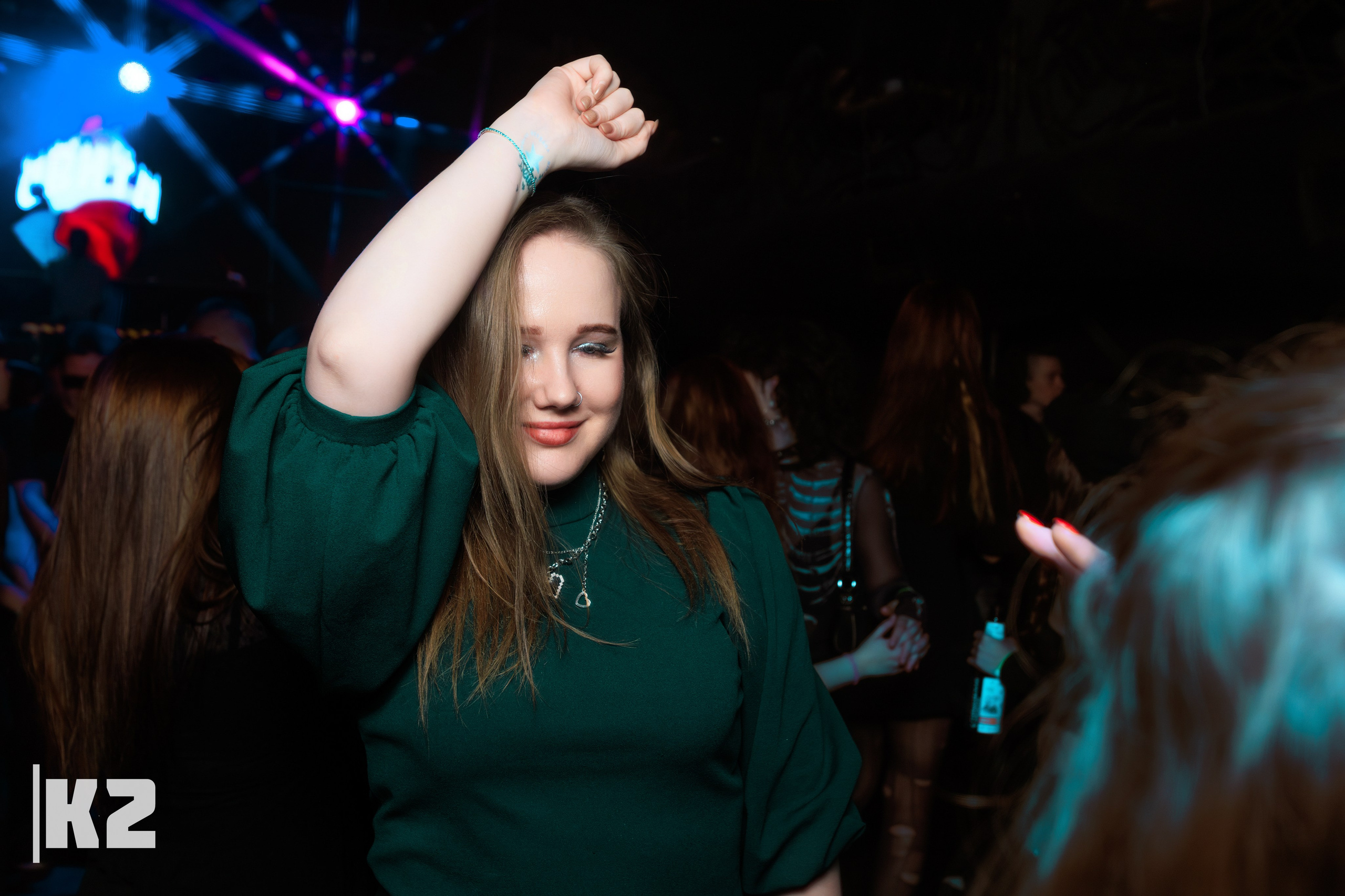 2К17 | Нирвана. Репортажный фотограф Екатеринбург | Яркий, качественный репортаж | Концерты, клубы, репортаж, праздники, корпоративы