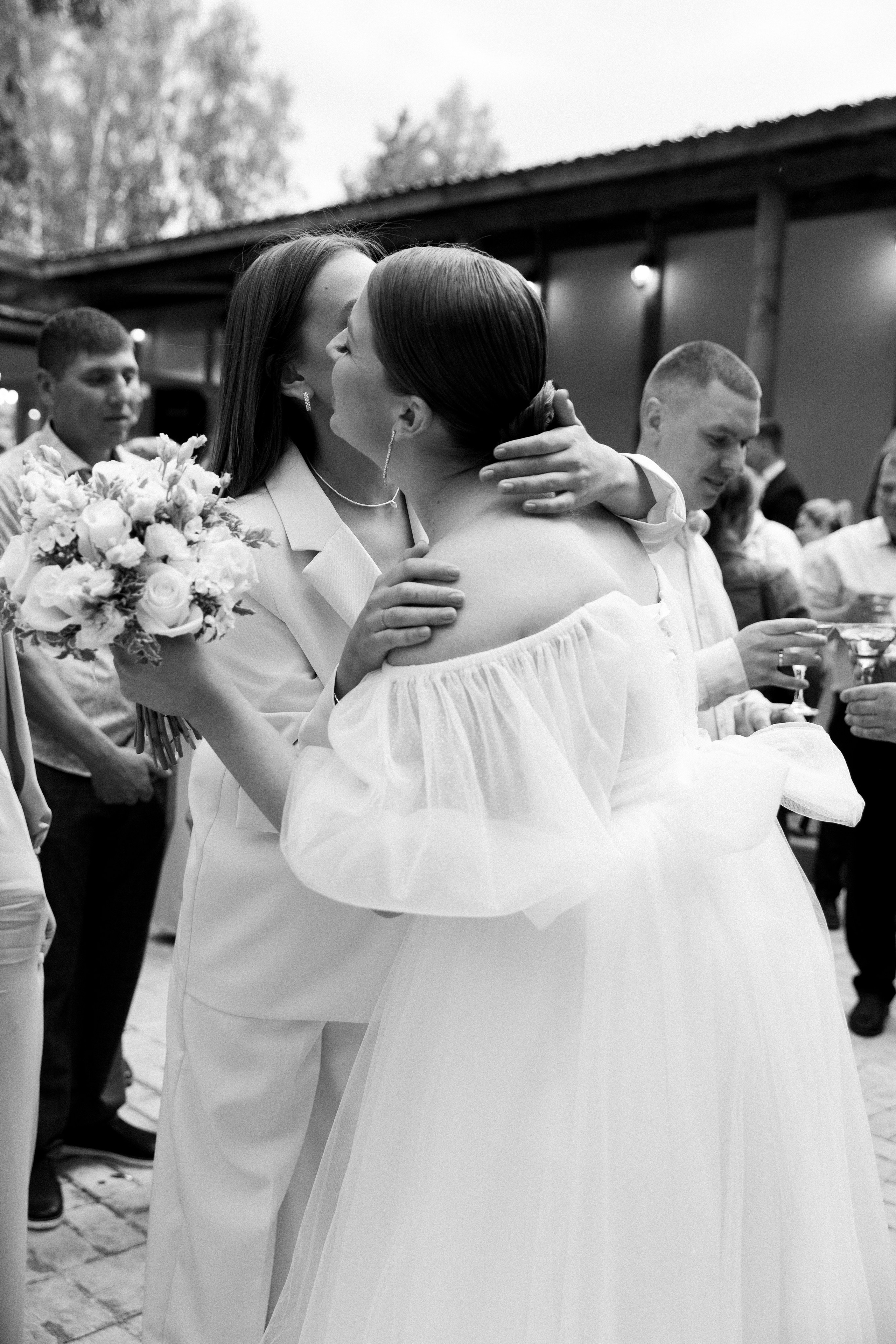 Ксения & Юрий. Фотограф Нижний Новгород Юлия Болдырева