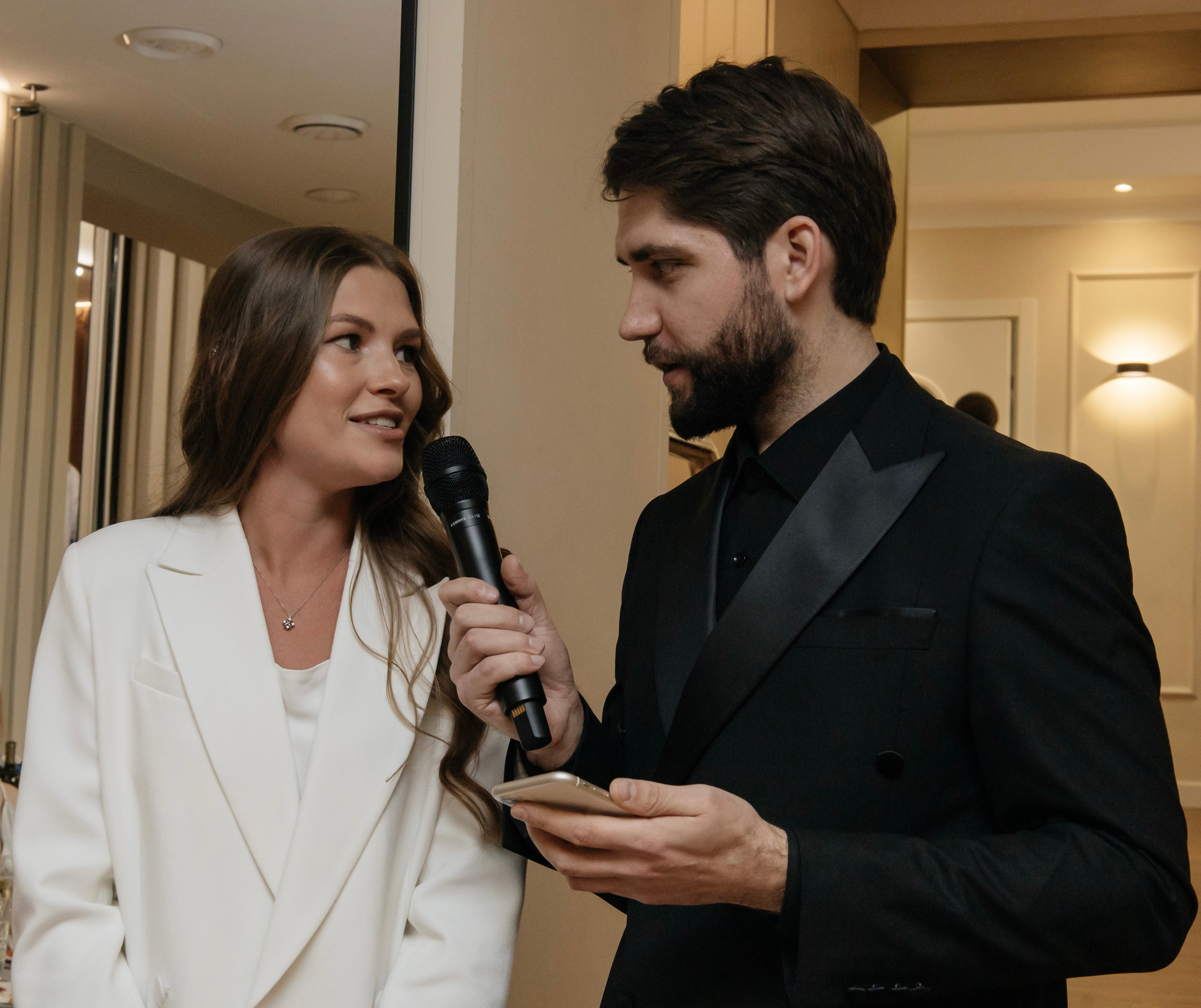 Корпоративы. ВЕДУЩИЙ МЕРОПРИЯТИЙ