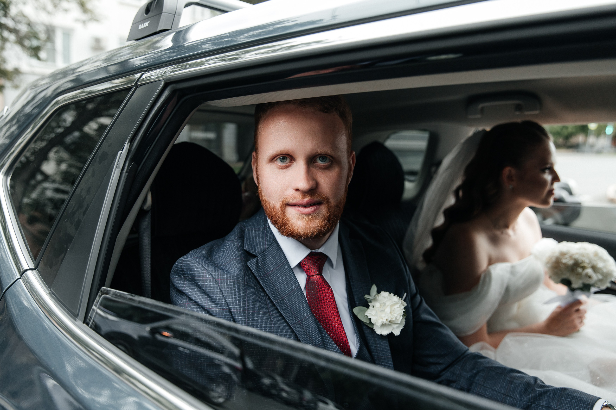 Даниил и Алена | 10.08.2024. Репортажный фотограф Челябинск Егор Фомин